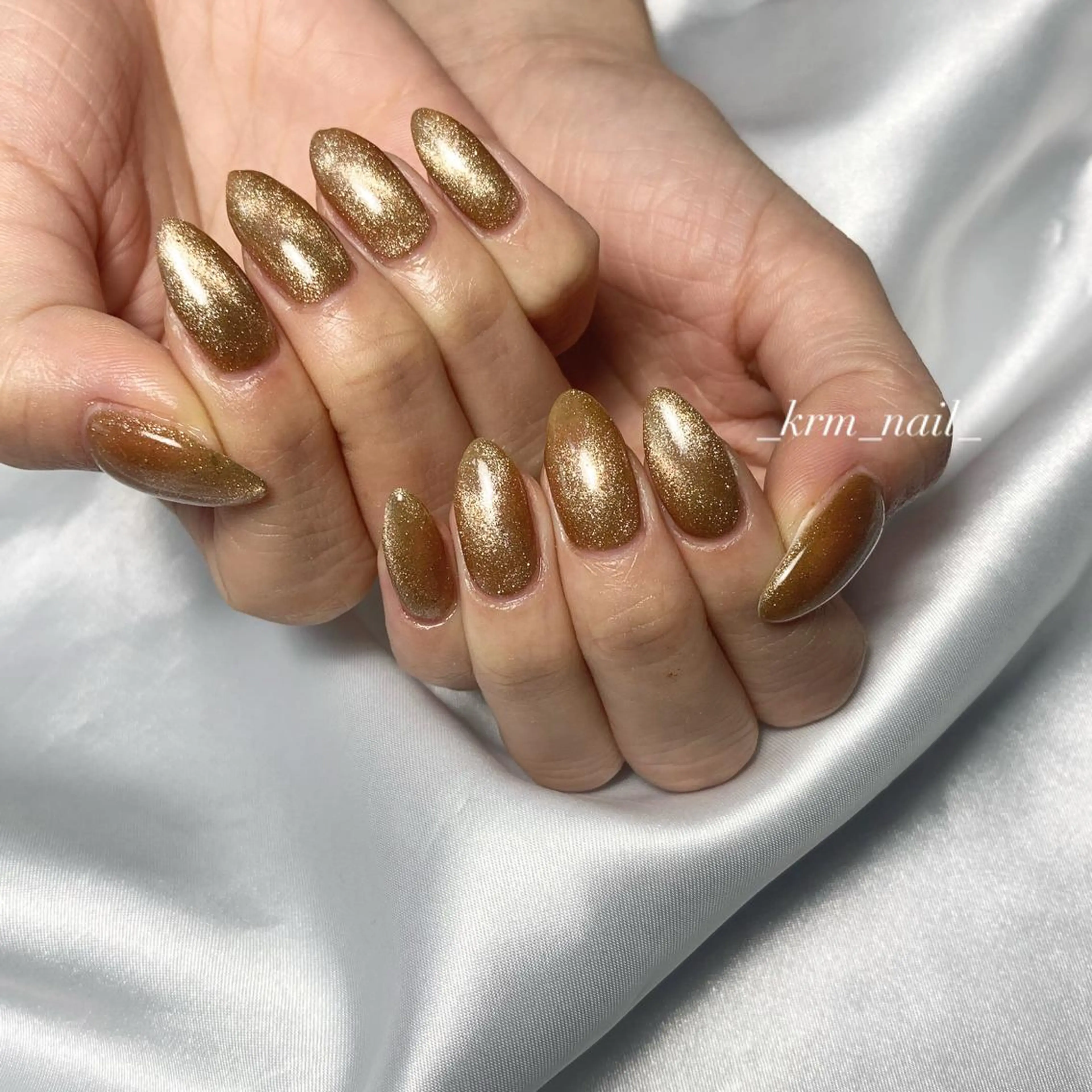 ネイル esterella所属・Nail salon esterellaのネイルデザイン