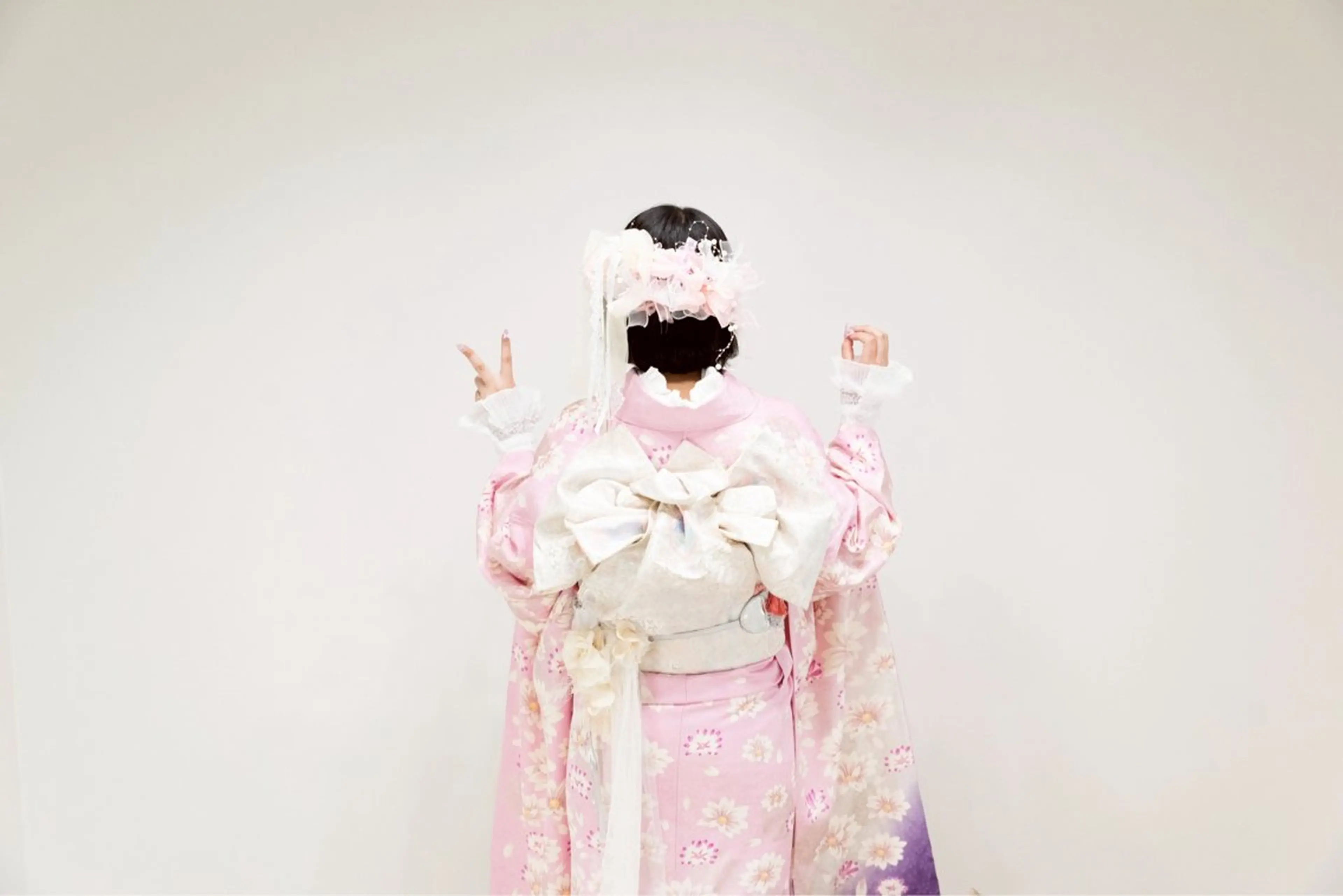 野咲き 美容室のマツエク・マツパデザイン