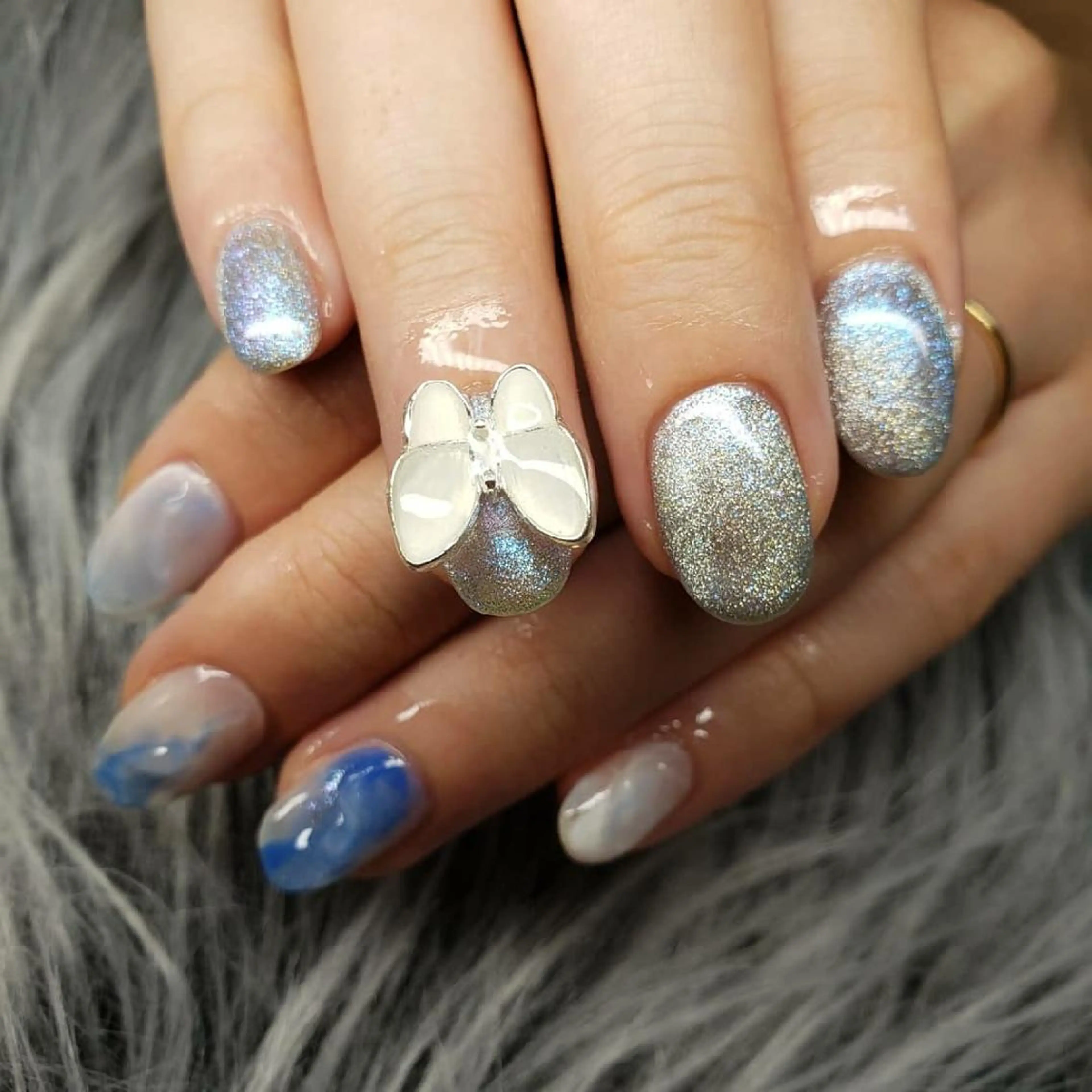 ネイル Nail salon Coco所属・Nail salon Coco【溝の口駅】のネイルデザイン