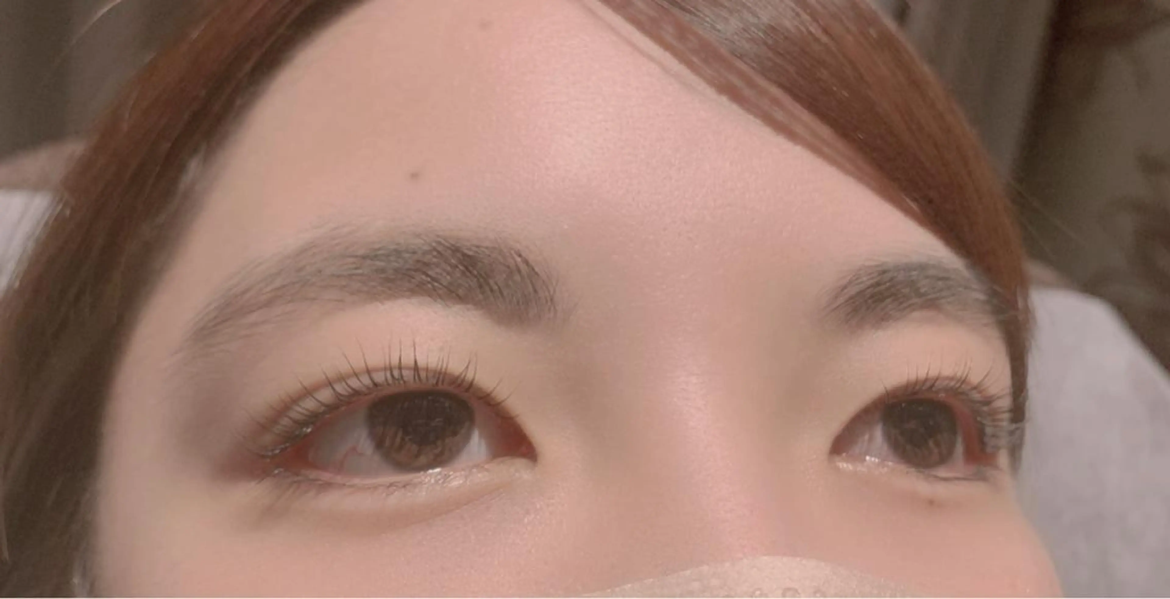 パーマ NaTuRaL eyelash齋藤の眉毛・アイブロウイメージ
