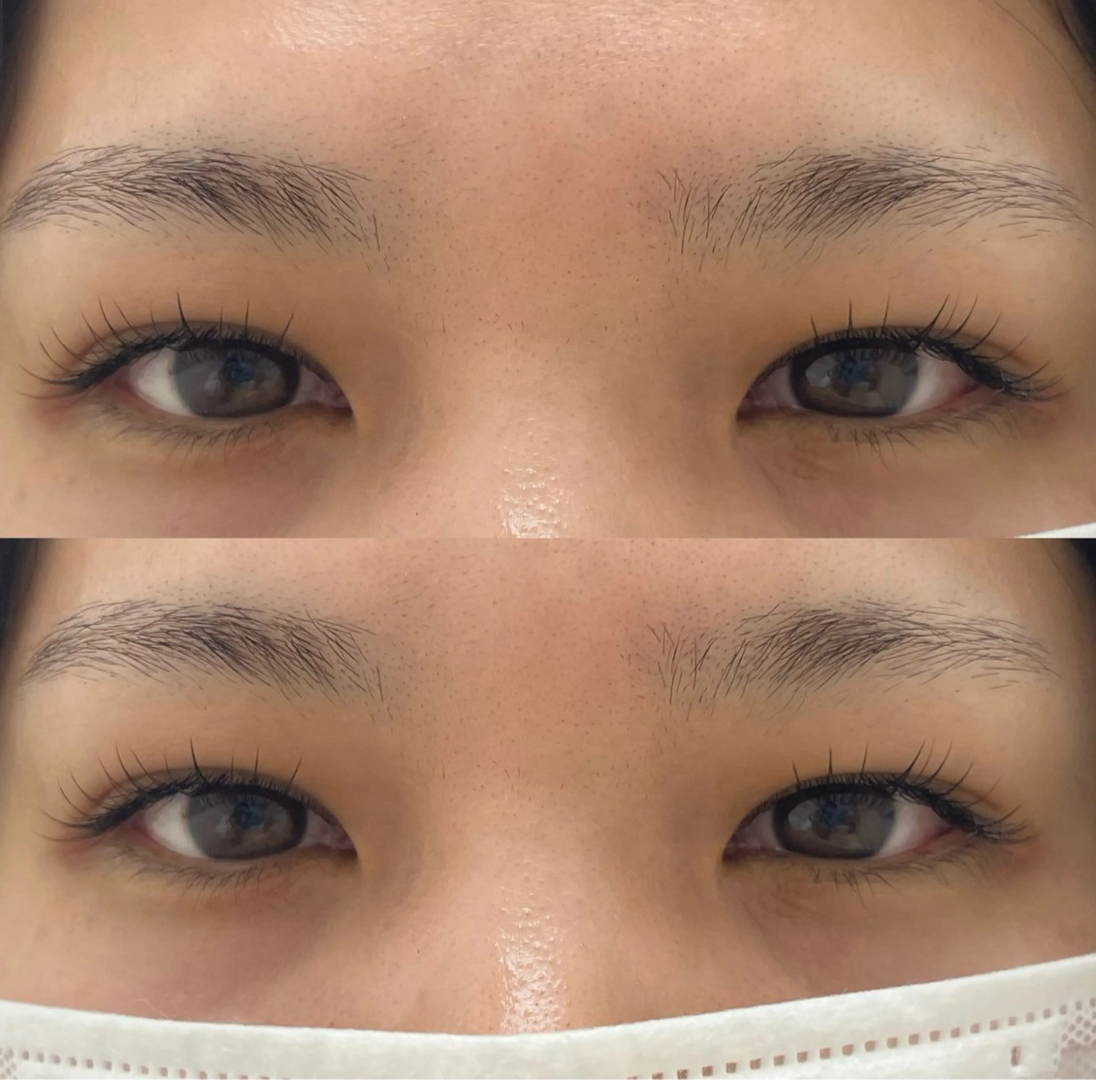 マツエク・マツパ EYEIRO大宮東口 エビネのマツエク・マツパデザイン