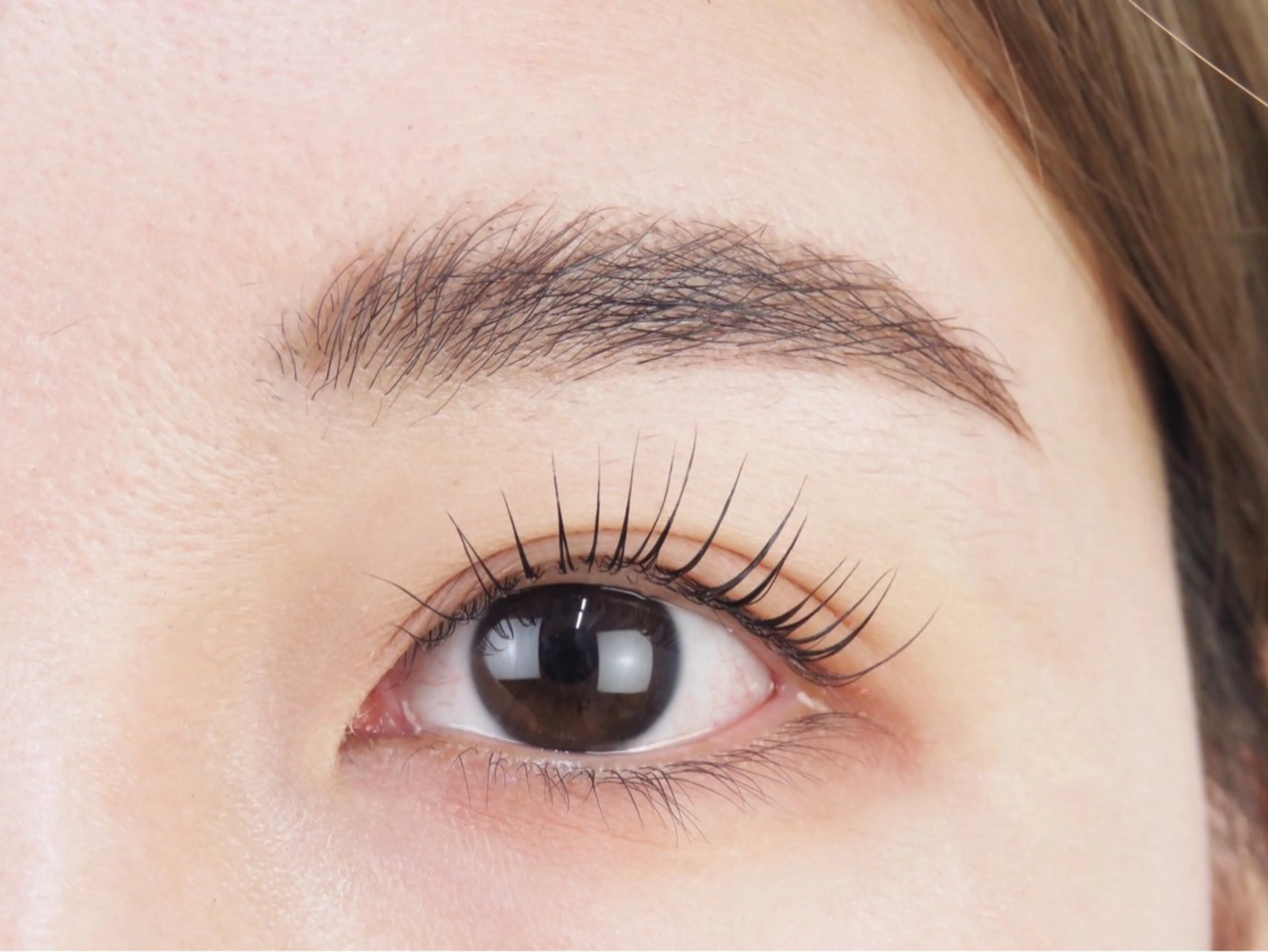 マツエク・マツパ パリジェンヌラッシュリフト Msis Beauty Salon夙川店【エムシス】所属・Msis夙川店 エムシスのマツエク・マツパデザイン