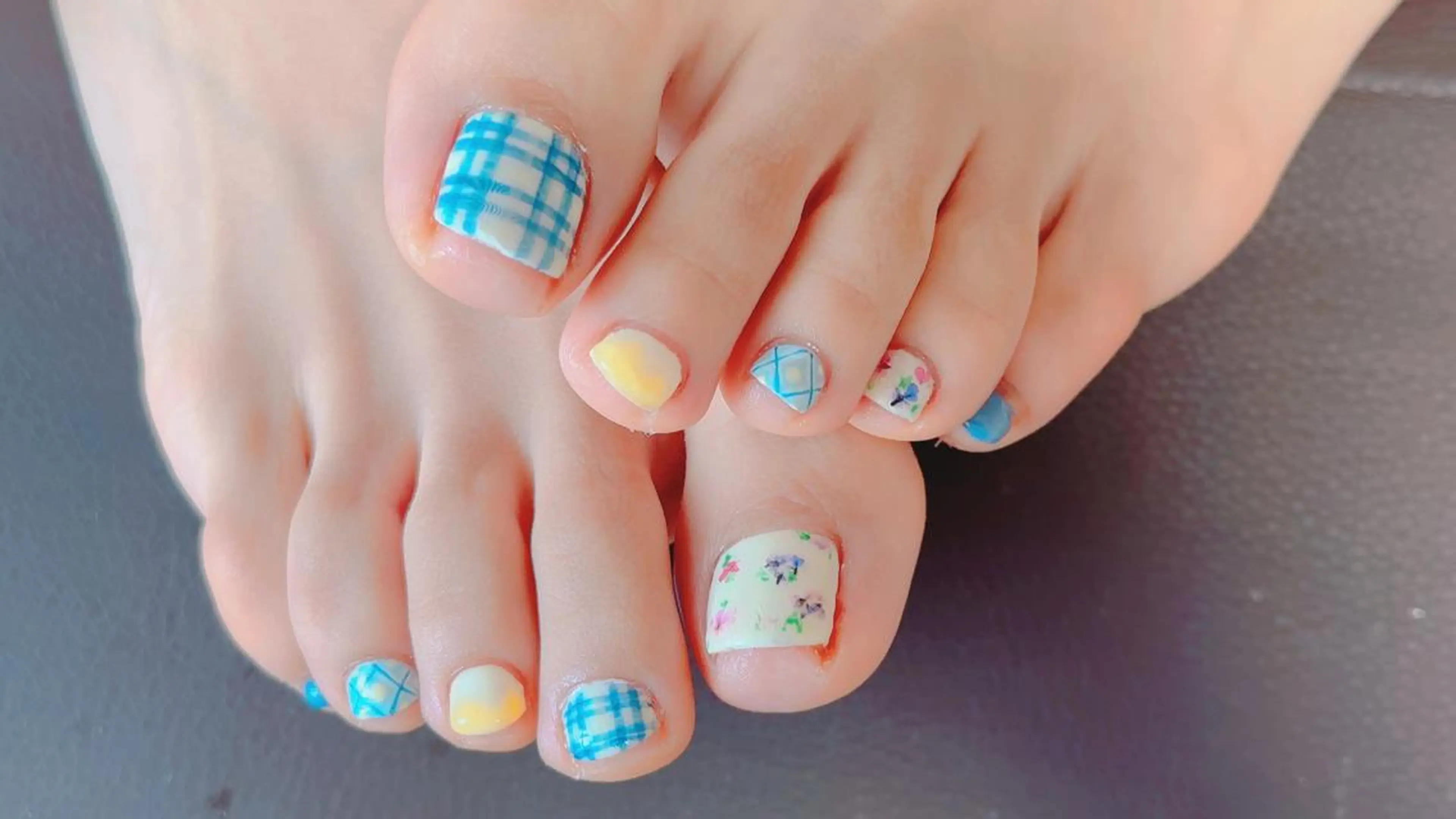 ネイル ハンドネイル Nailsalon mimi所属・Nailsalon mimiのネイルデザイン