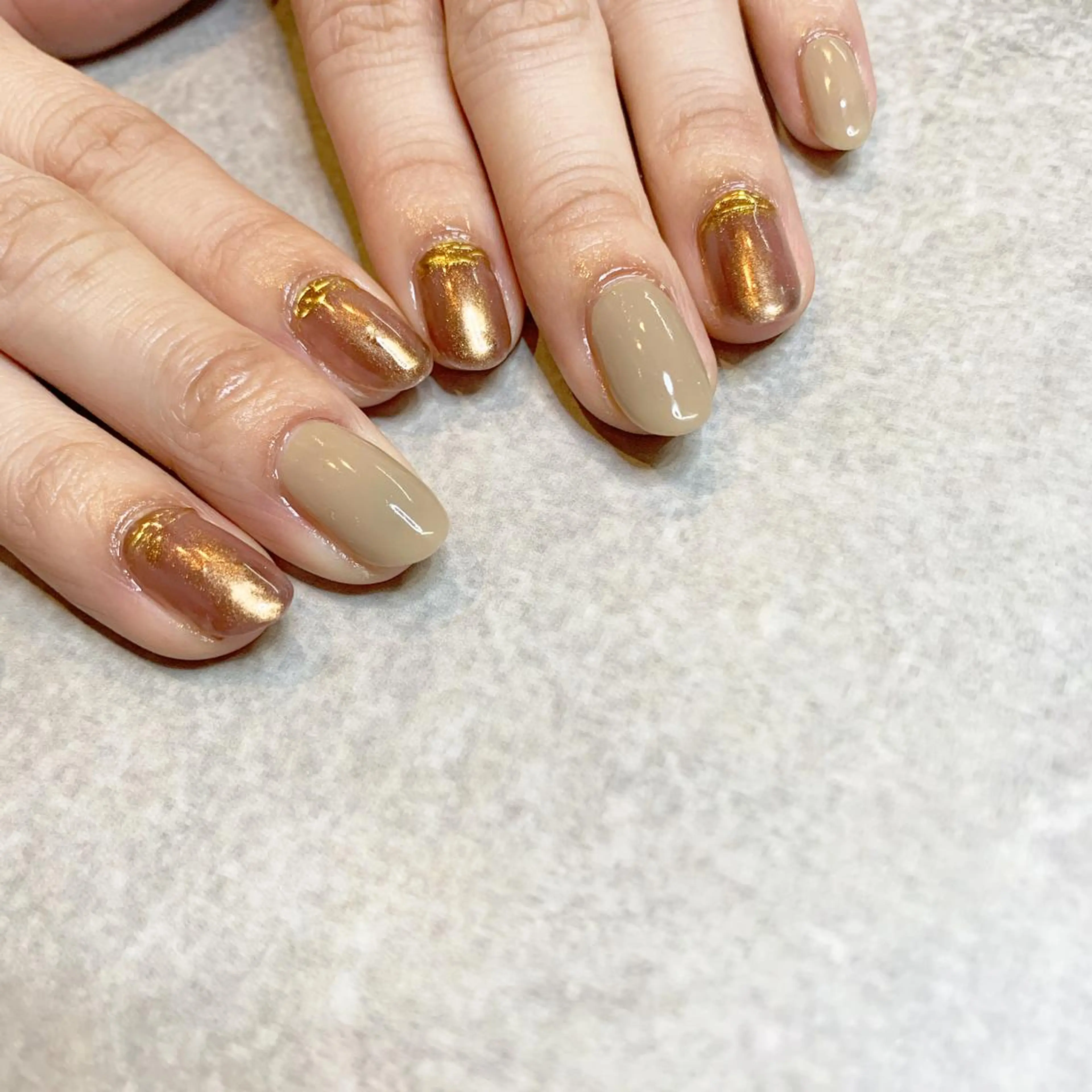 ネイル Adite nailのネイルデザイン