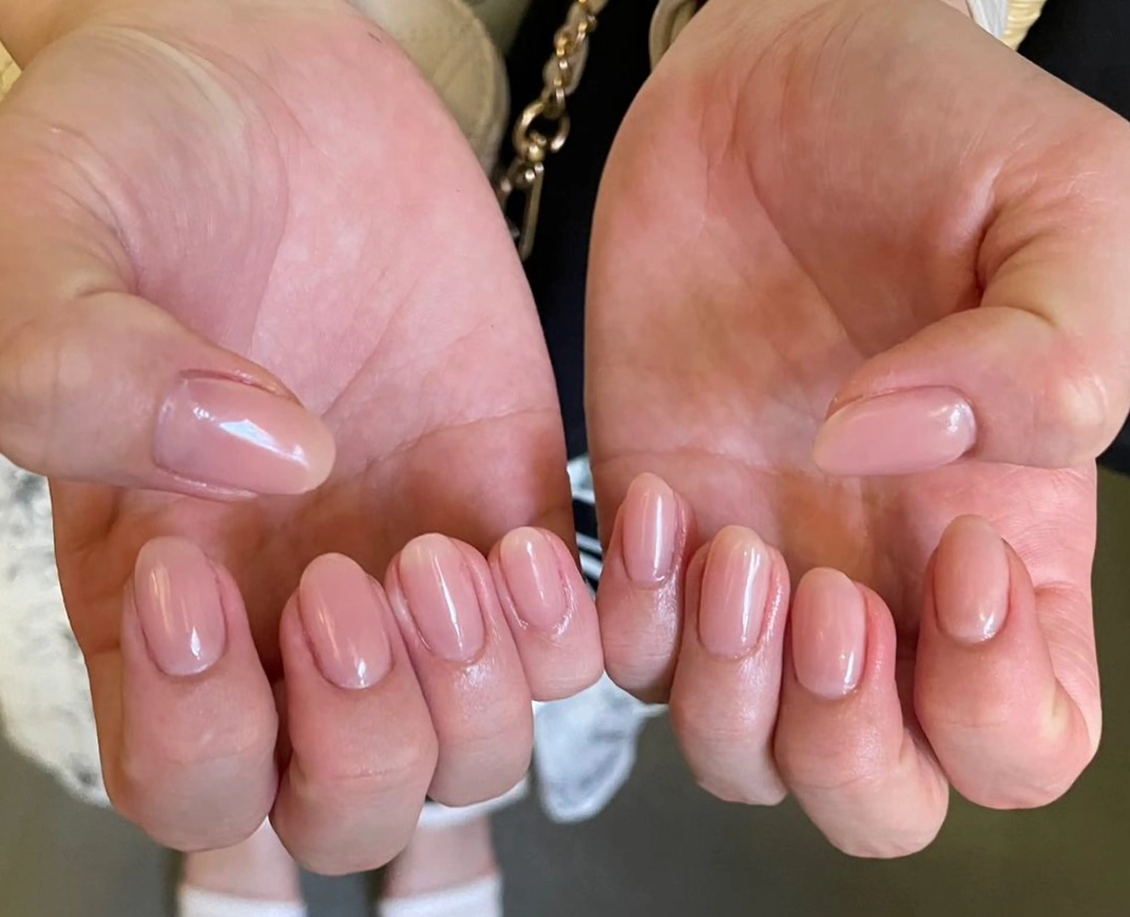 ネイル 🍑 momo_nailのネイルデザイン