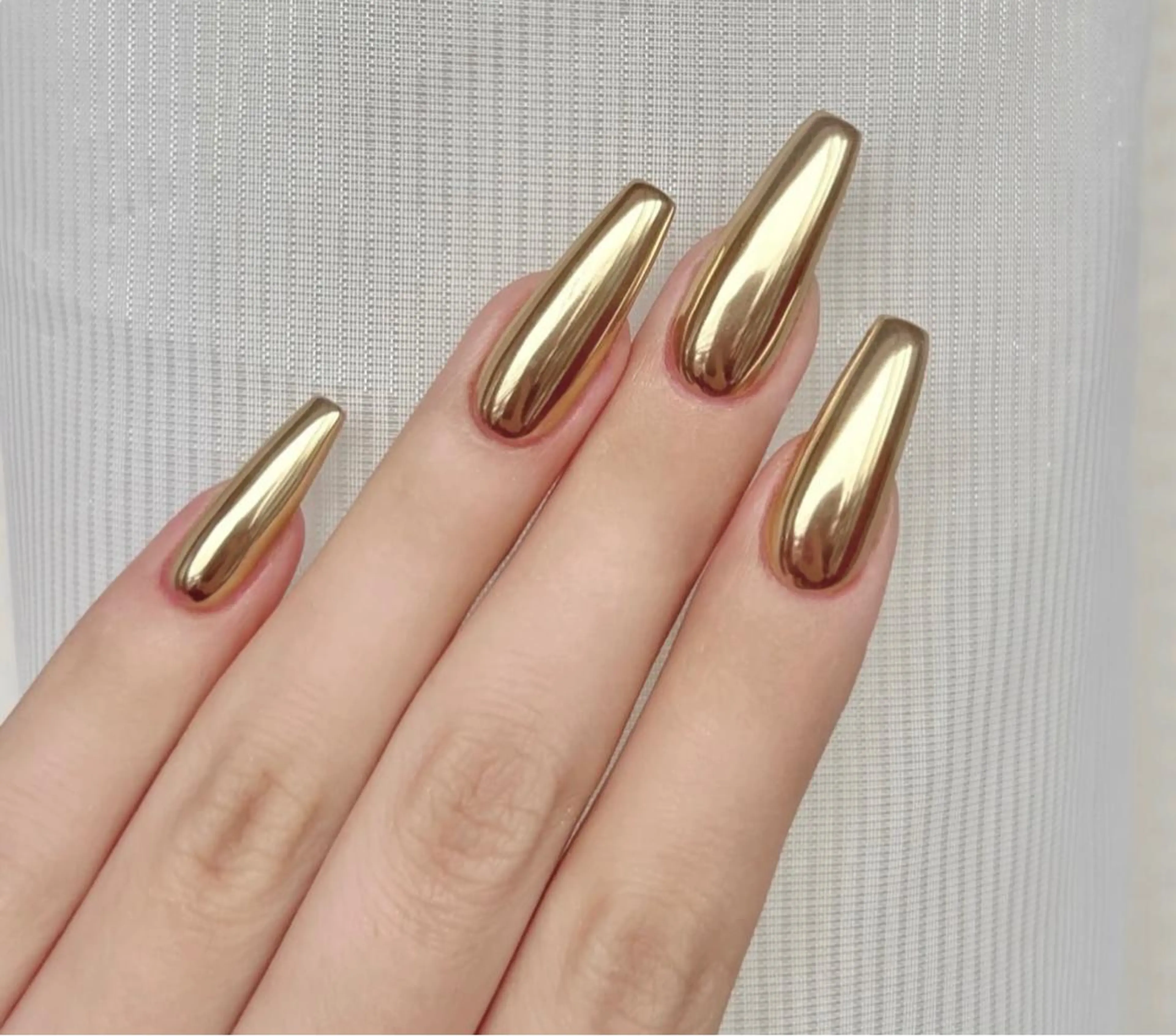 オフ込み💗　ミラー/ミラーグラデーション/オーロラ　パウダー　ワンカラーの写真