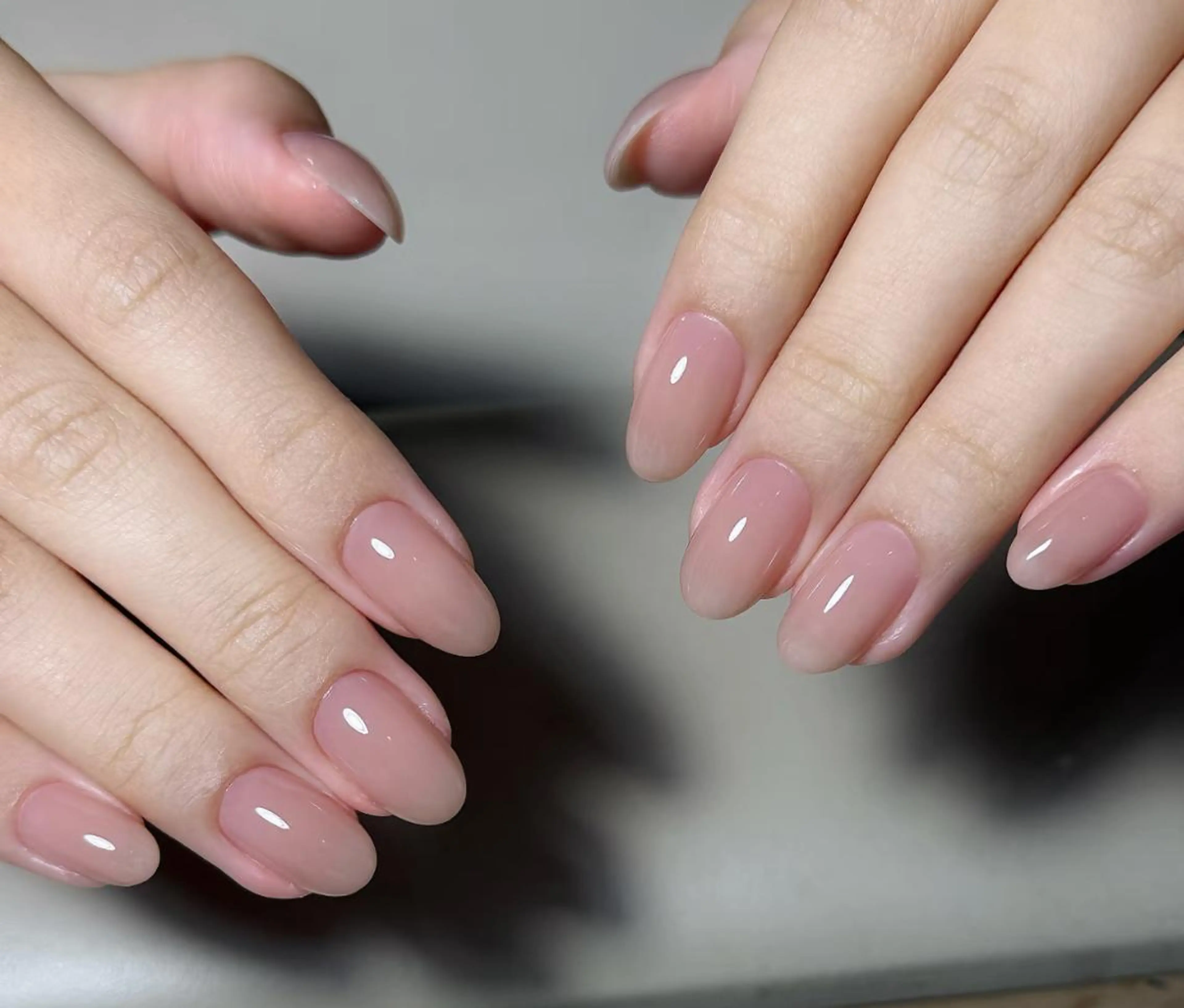 ネイル ハンドネイル 🎀 Ayaka_nailのネイルデザイン