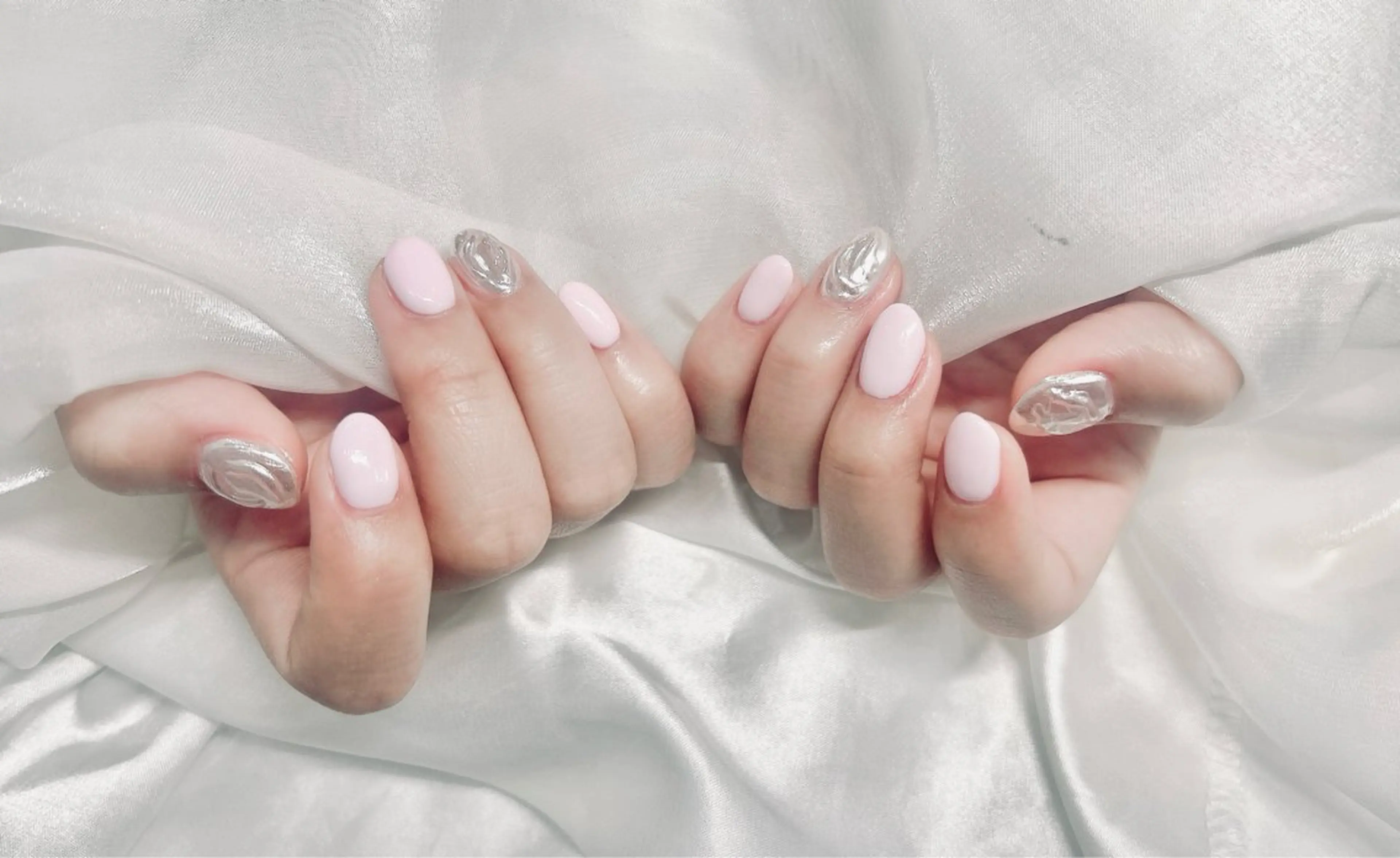 ネイル 🎀CeCe 🎀マツエクのマツエク・マツパデザイン