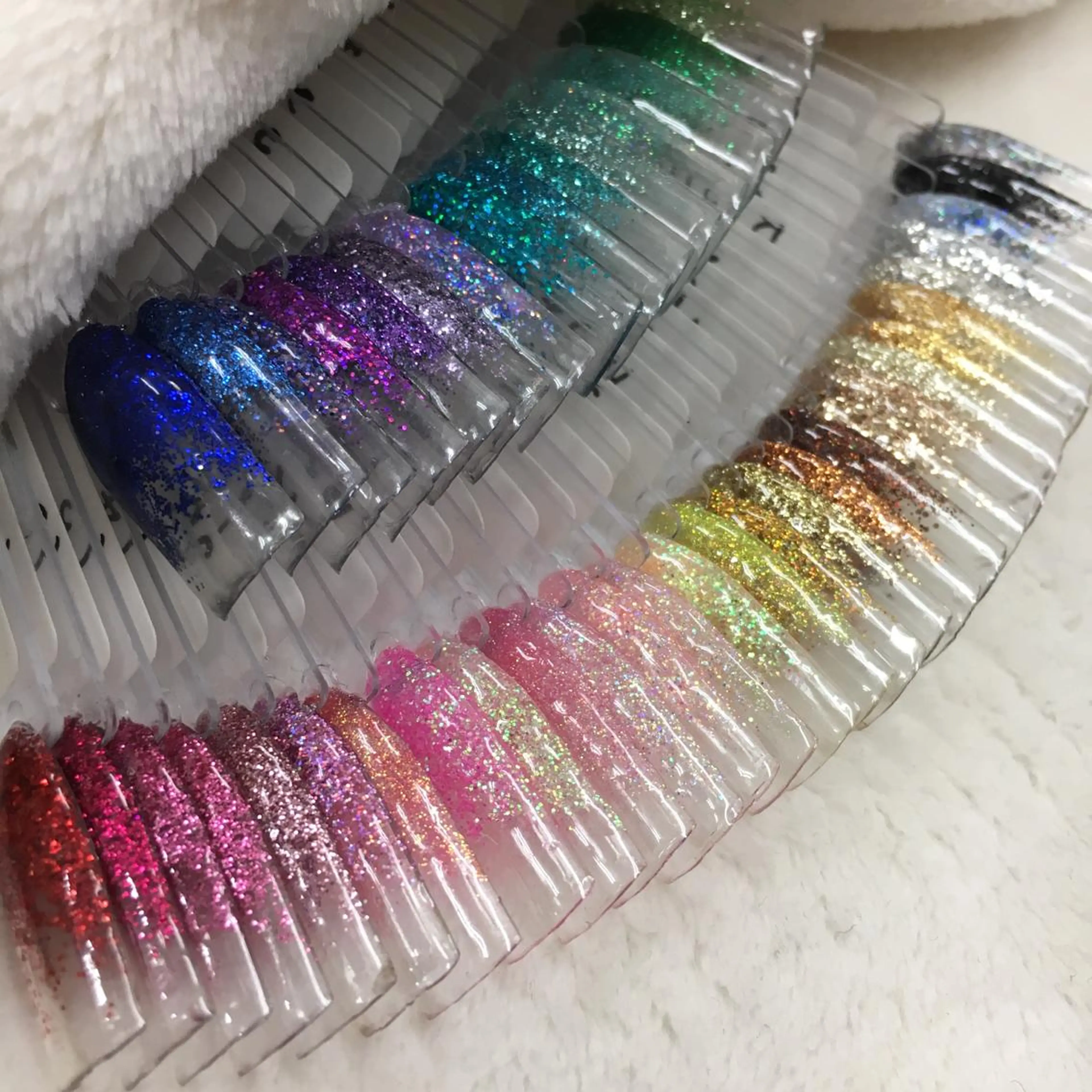 ネイル SPICENAILS by AYUのネイルデザイン