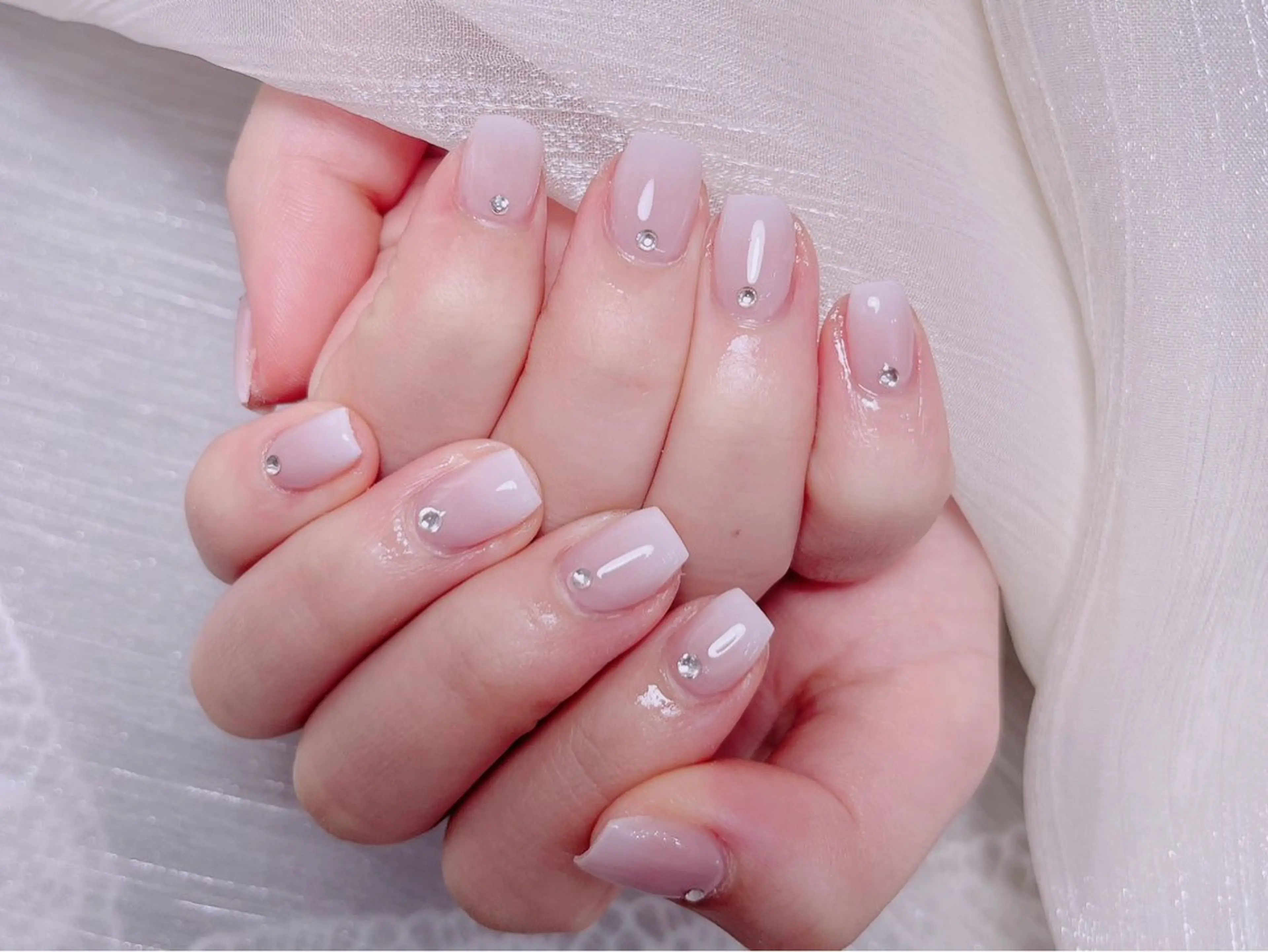 ネイル ハンドネイル ネイルサロン KARIのネイルデザイン