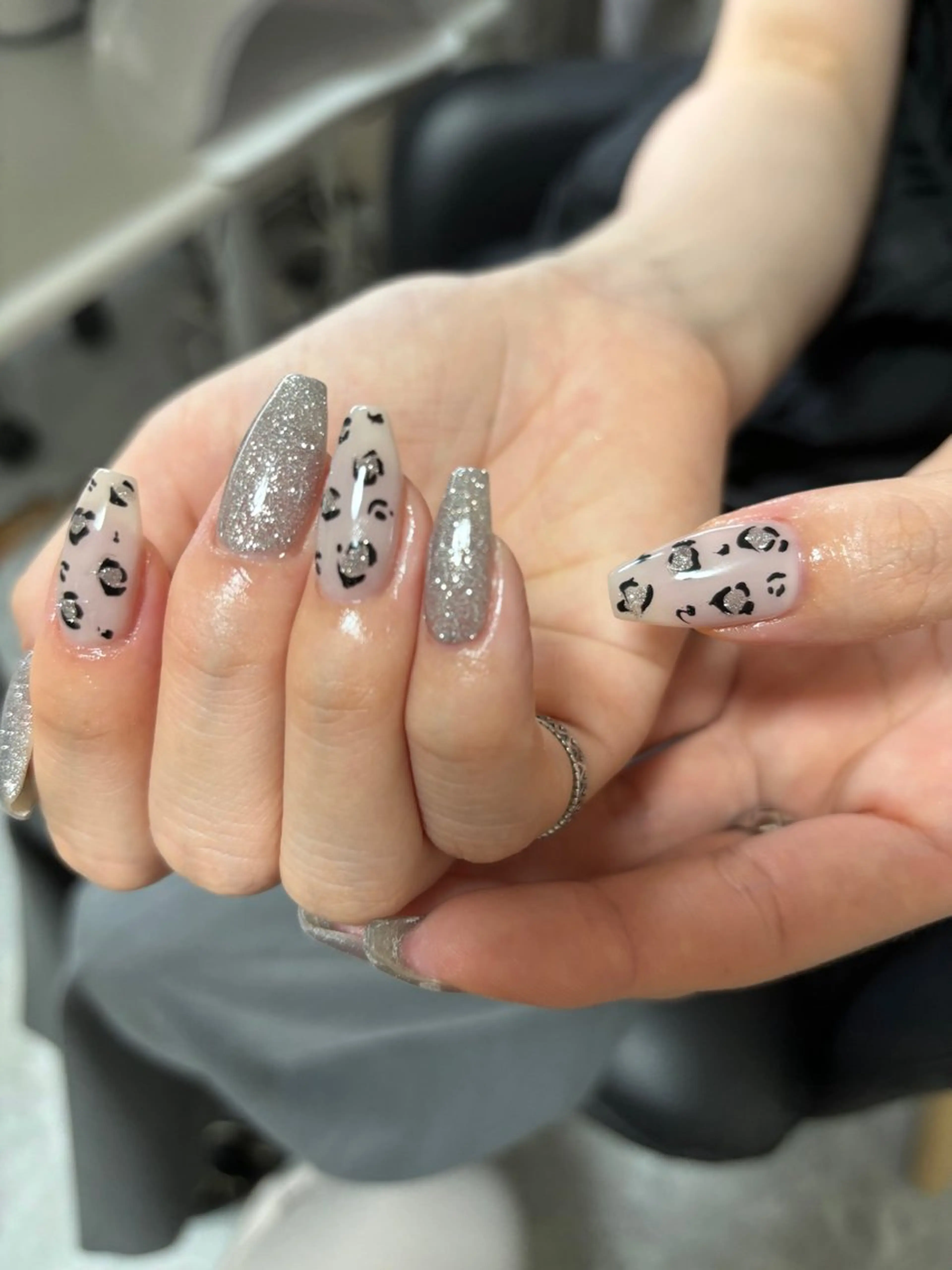 ネイル ハンドネイル YS Nailのネイルデザイン