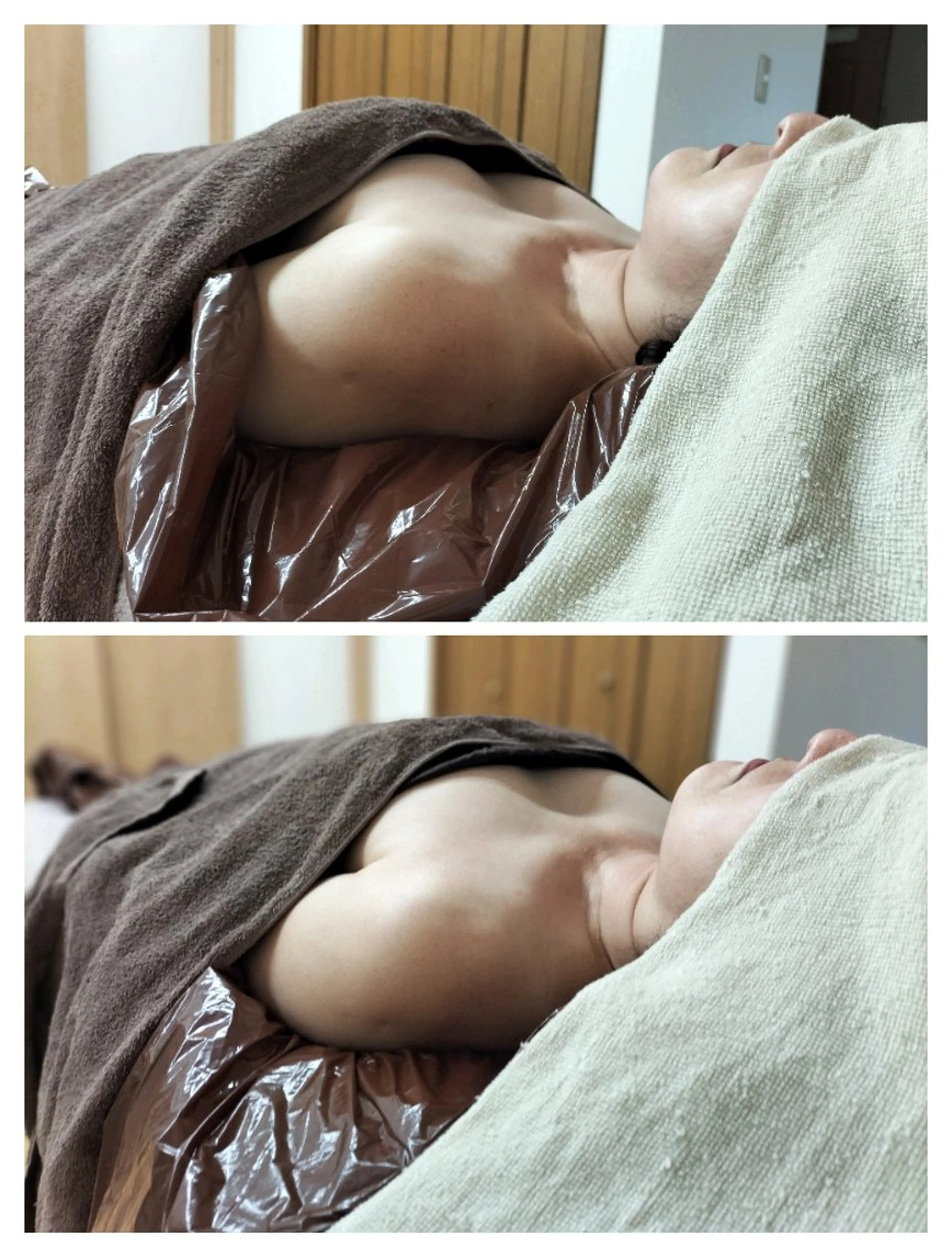 La Beaute所属・エステティックサロン La Beauteのエステ・リラクイメージ