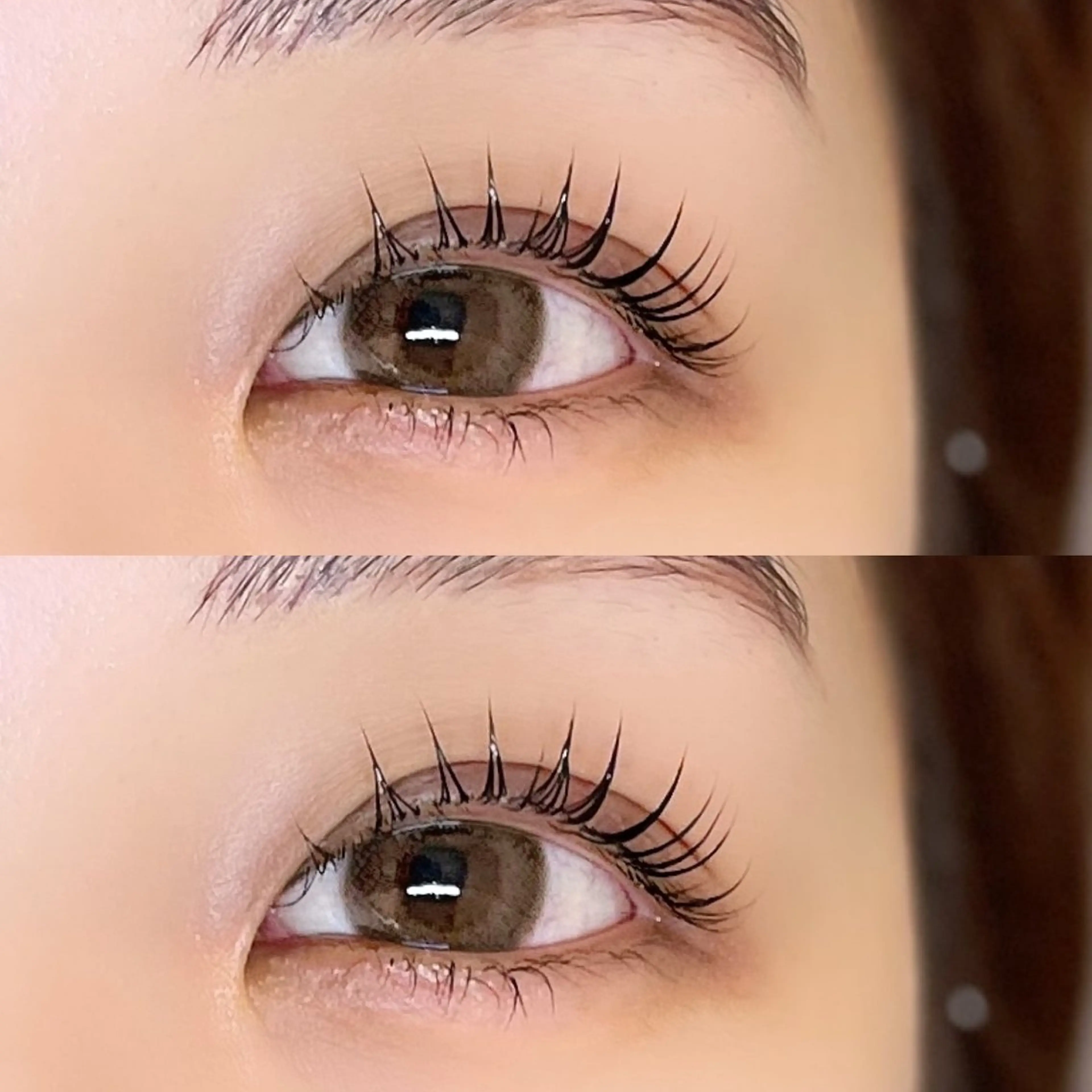 マツエク・マツパ sasaki rinaのマツエク・マツパデザイン