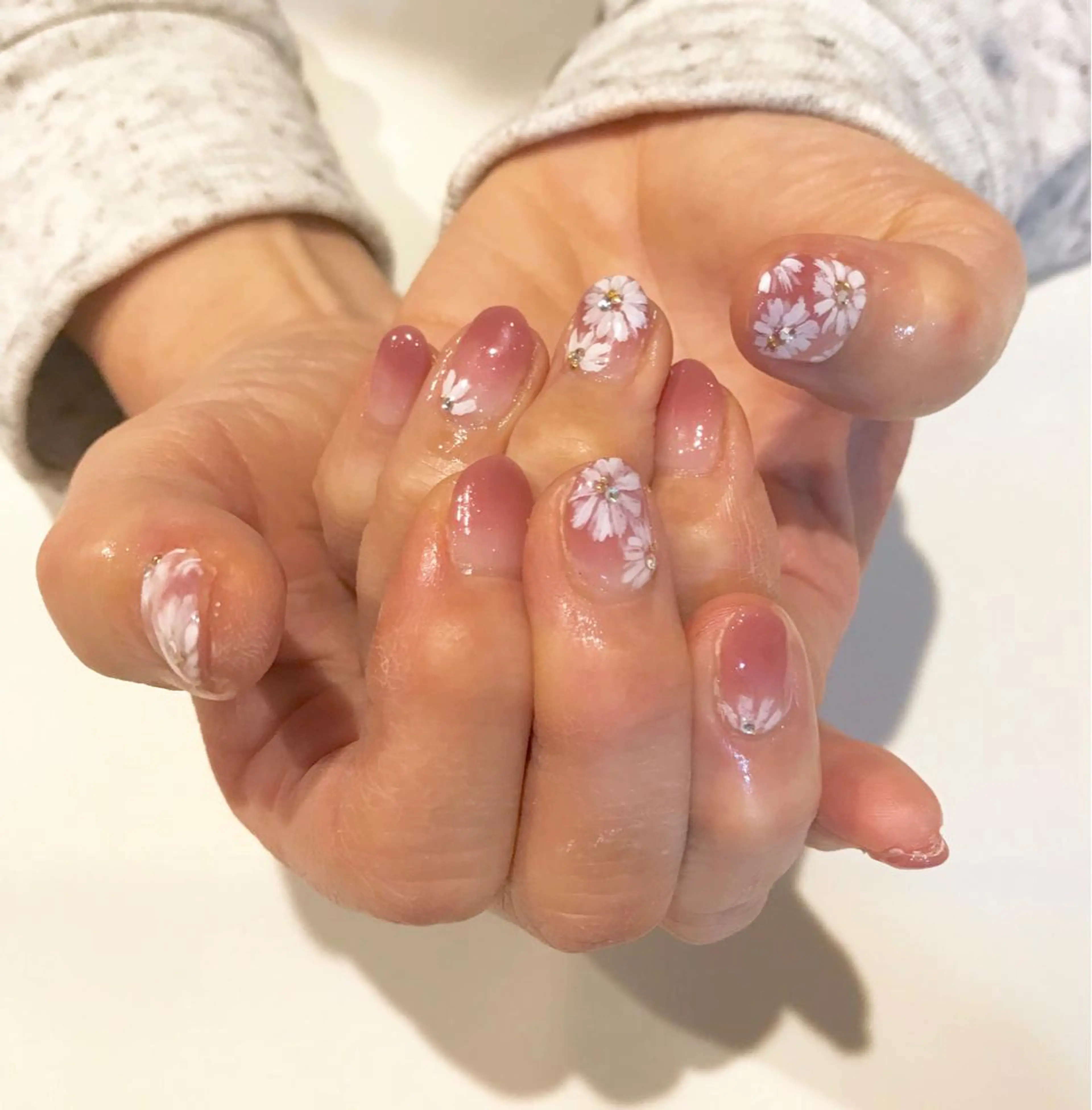 ネイル KaHaNa nail salonのネイルデザイン