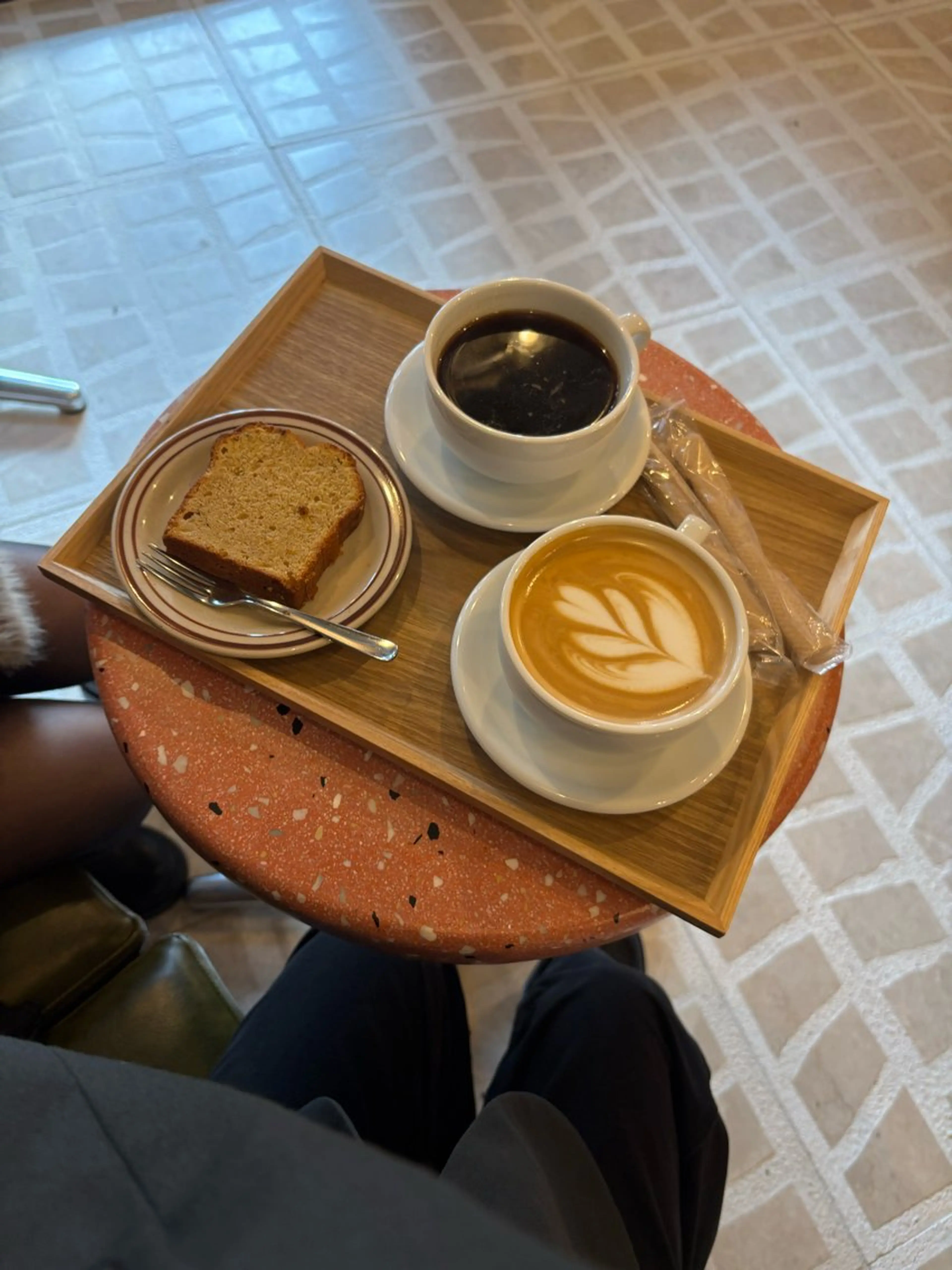 💞暖色艶カラー/ ホウツキカナ🍒のヘアスタイル