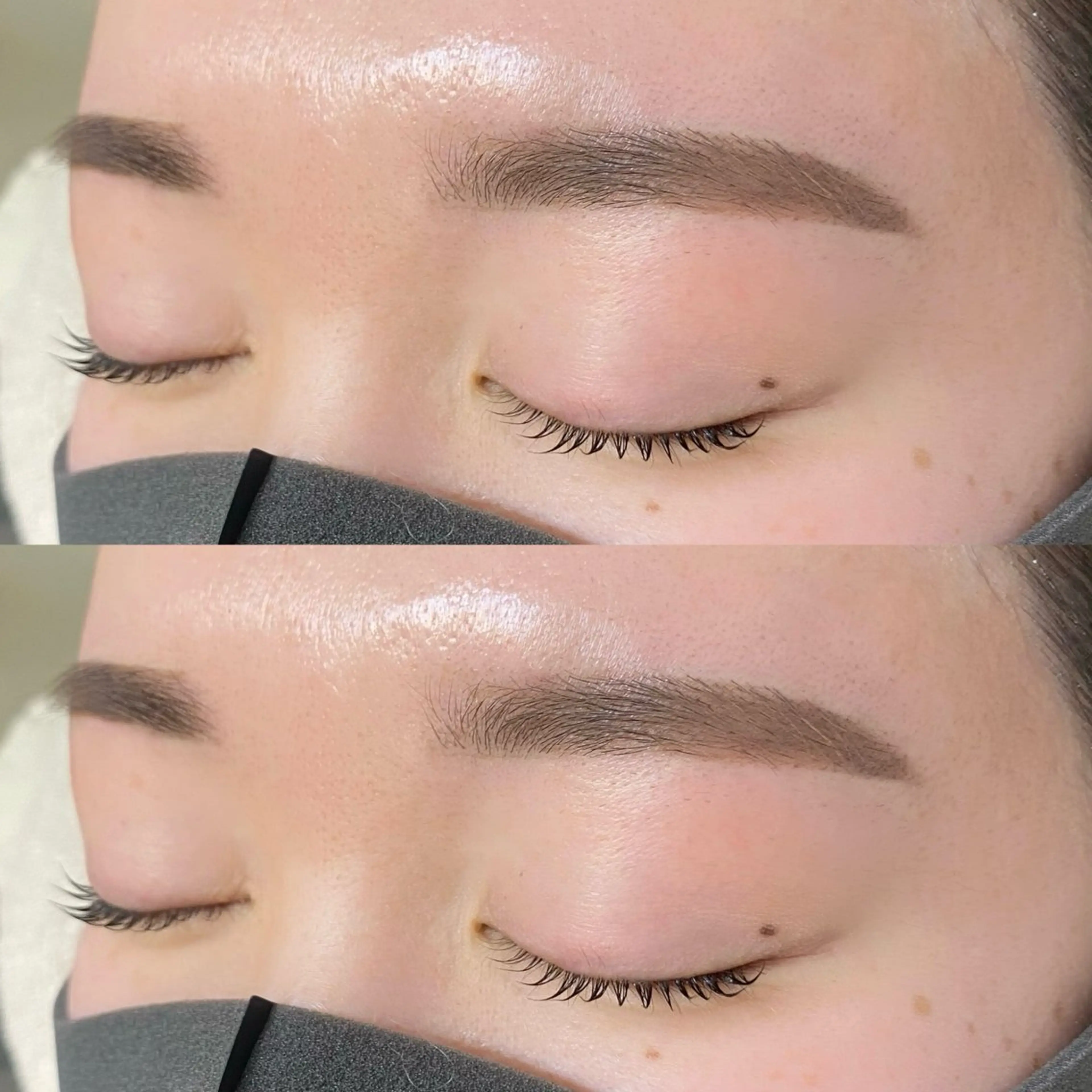 アイブロウ FILUMIA.所属・FILU MIA.のマツエク・マツパデザイン