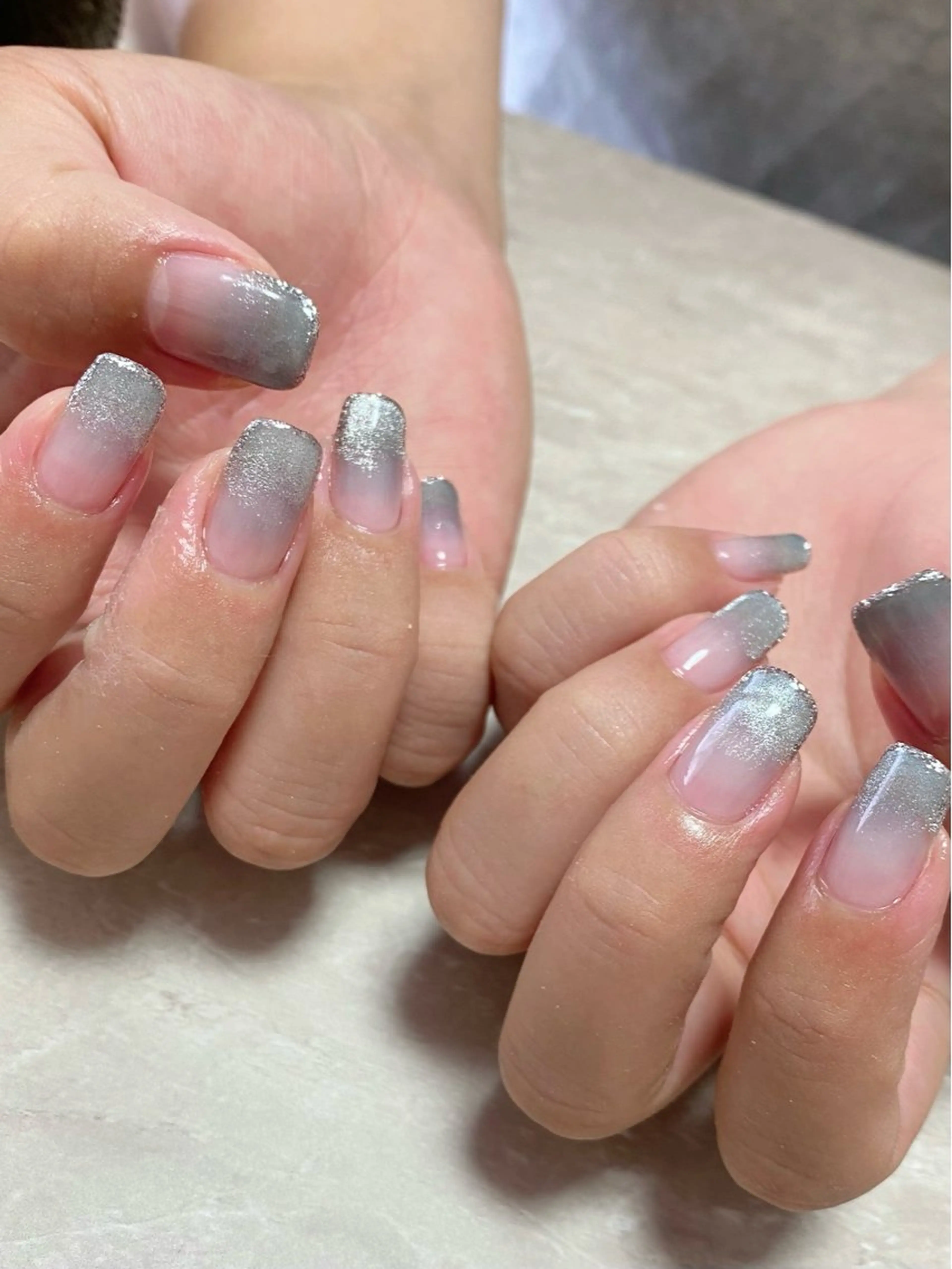 ネイル as A nailのネイルデザイン