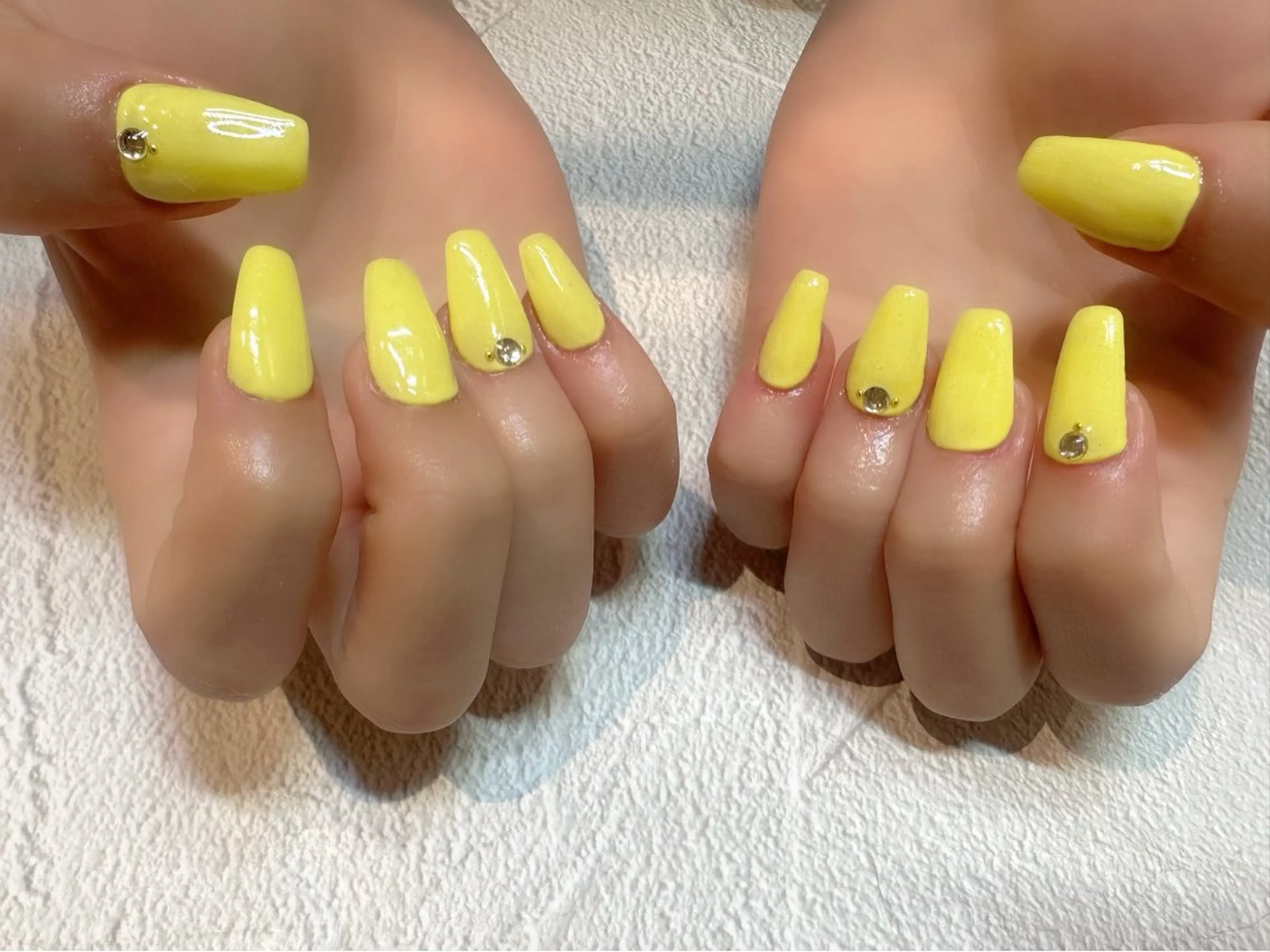 ネイル ハンドネイル GO TODAY SHAiRE SALON所属・✨kitamura rie✨のネイルデザイン