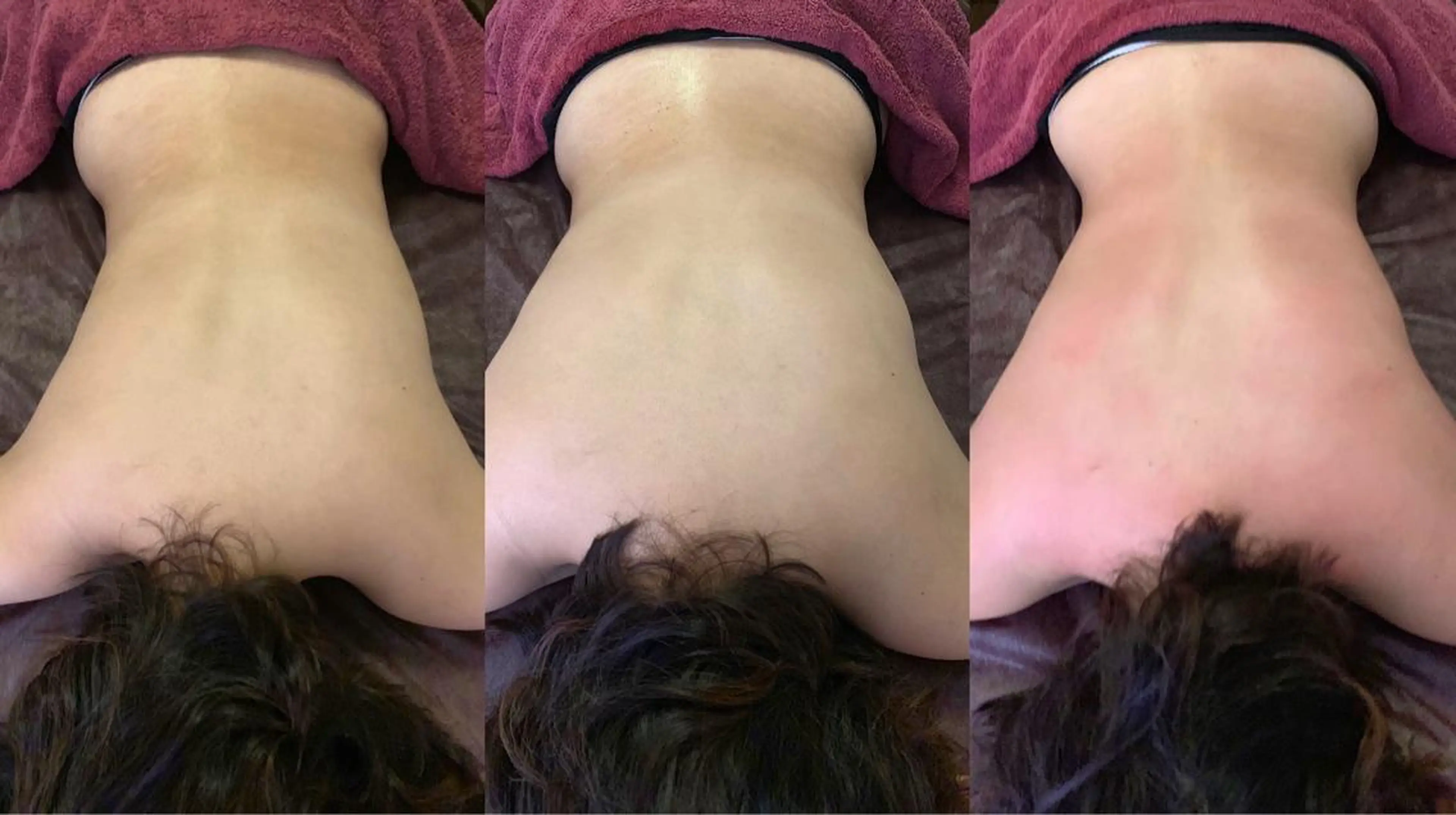 a  room salonのエステ・リラクイメージ