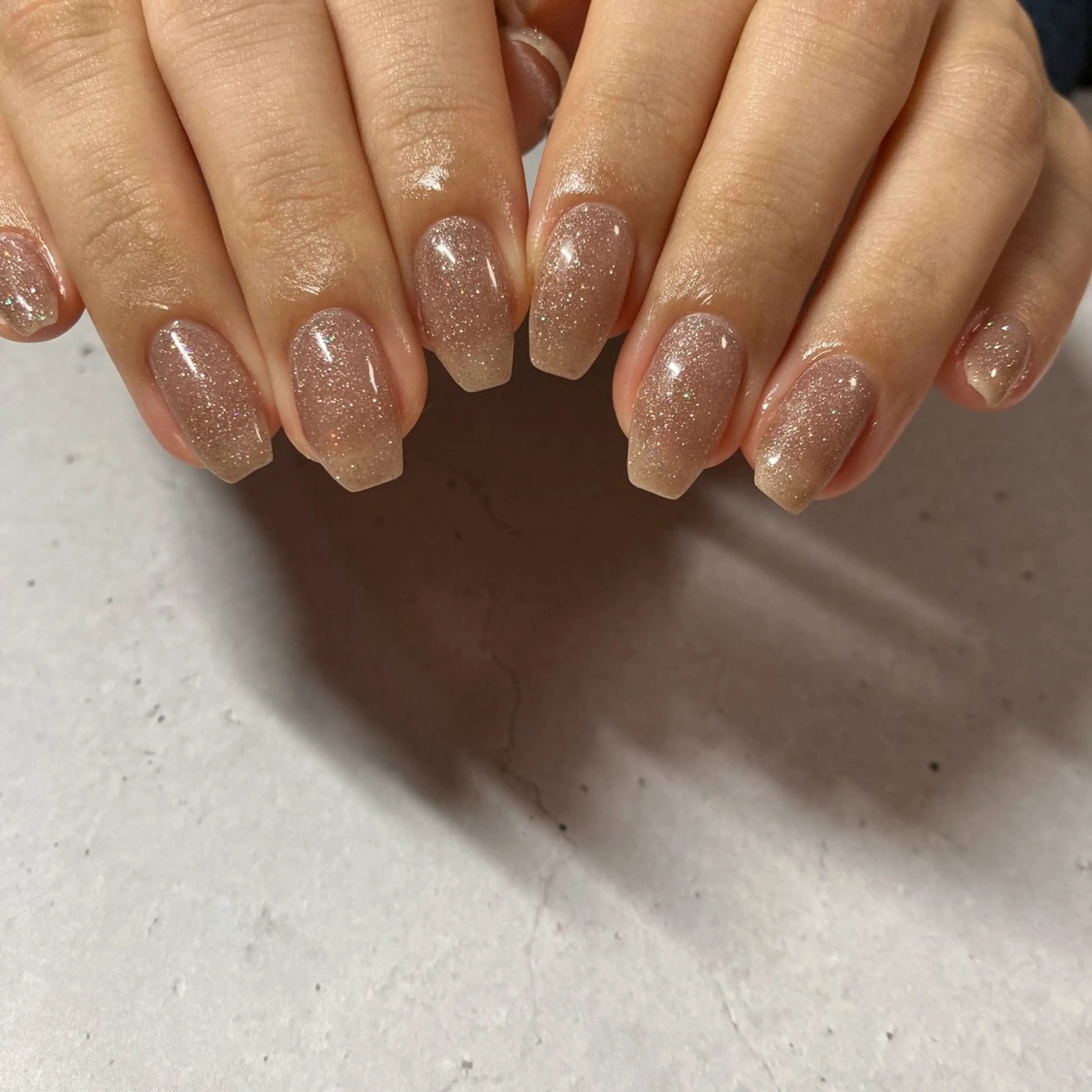 ネイル ハンドネイル nails by sayaのネイルデザイン