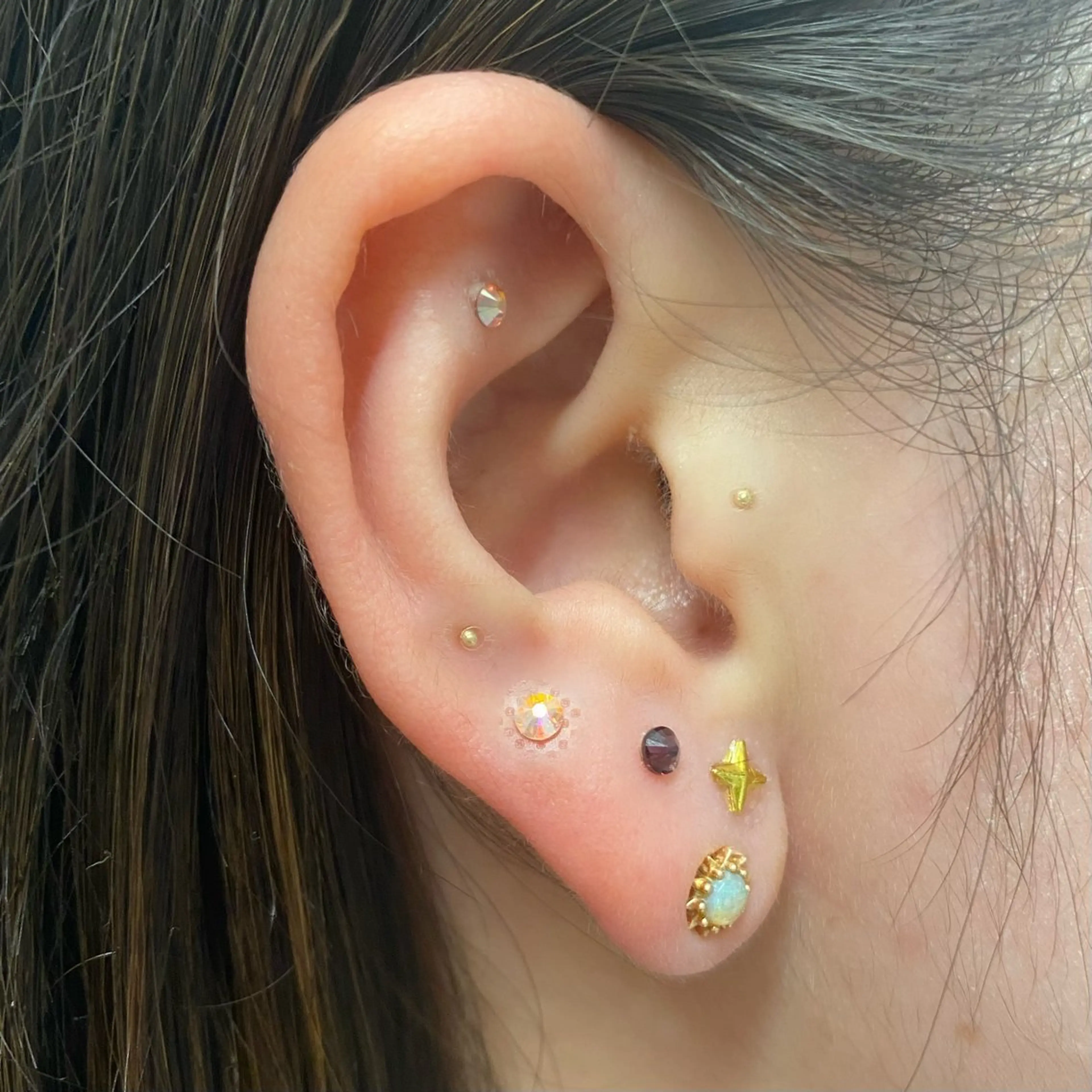 その他 【毛穴・美白・美肌】 美・up 青葉台店のエステ・リラクイメージ