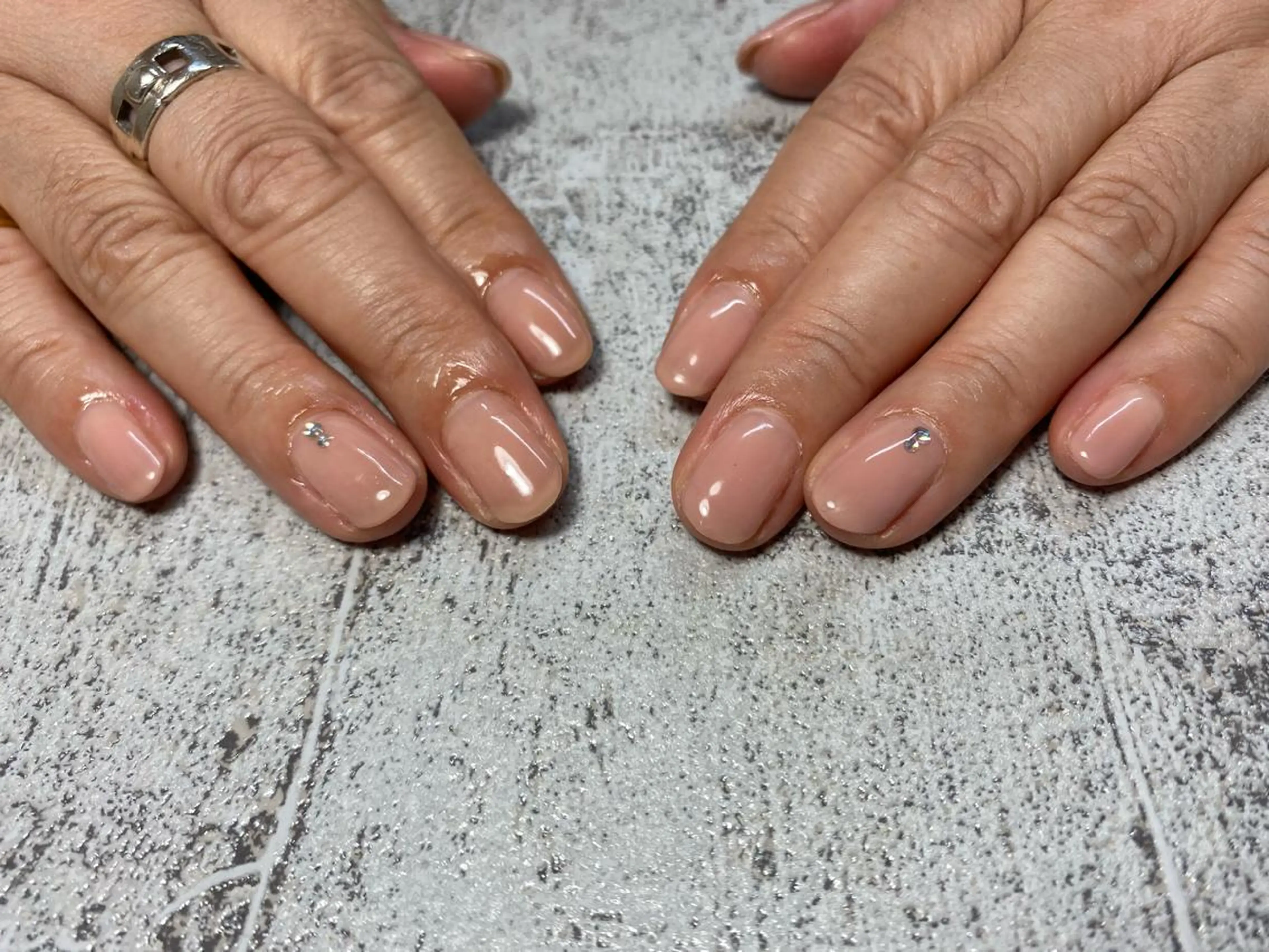 ネイル nailroom  ALLURE所属・nailroom allureのネイルデザイン