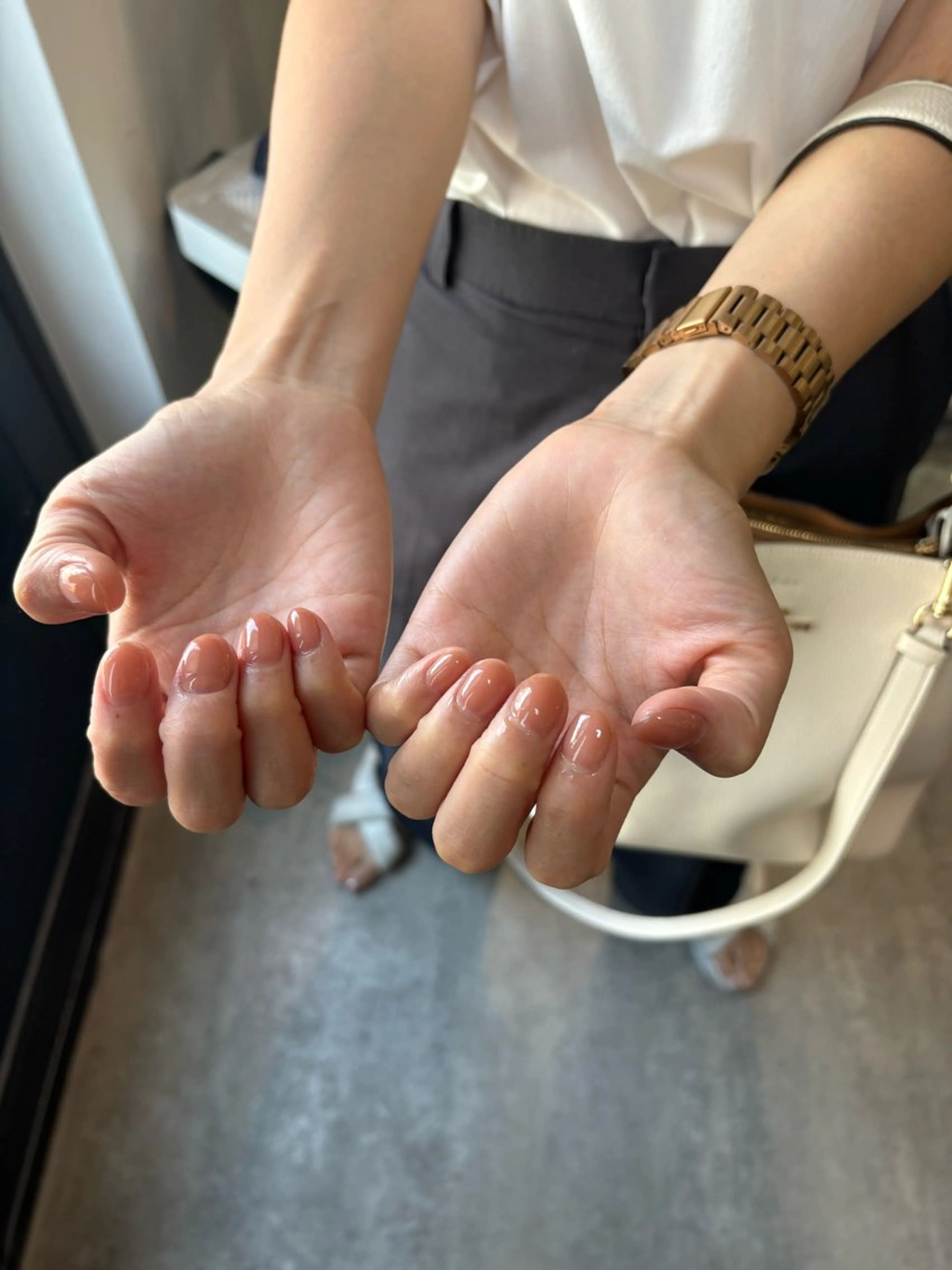 ネイル Eden 喜多のネイルデザイン