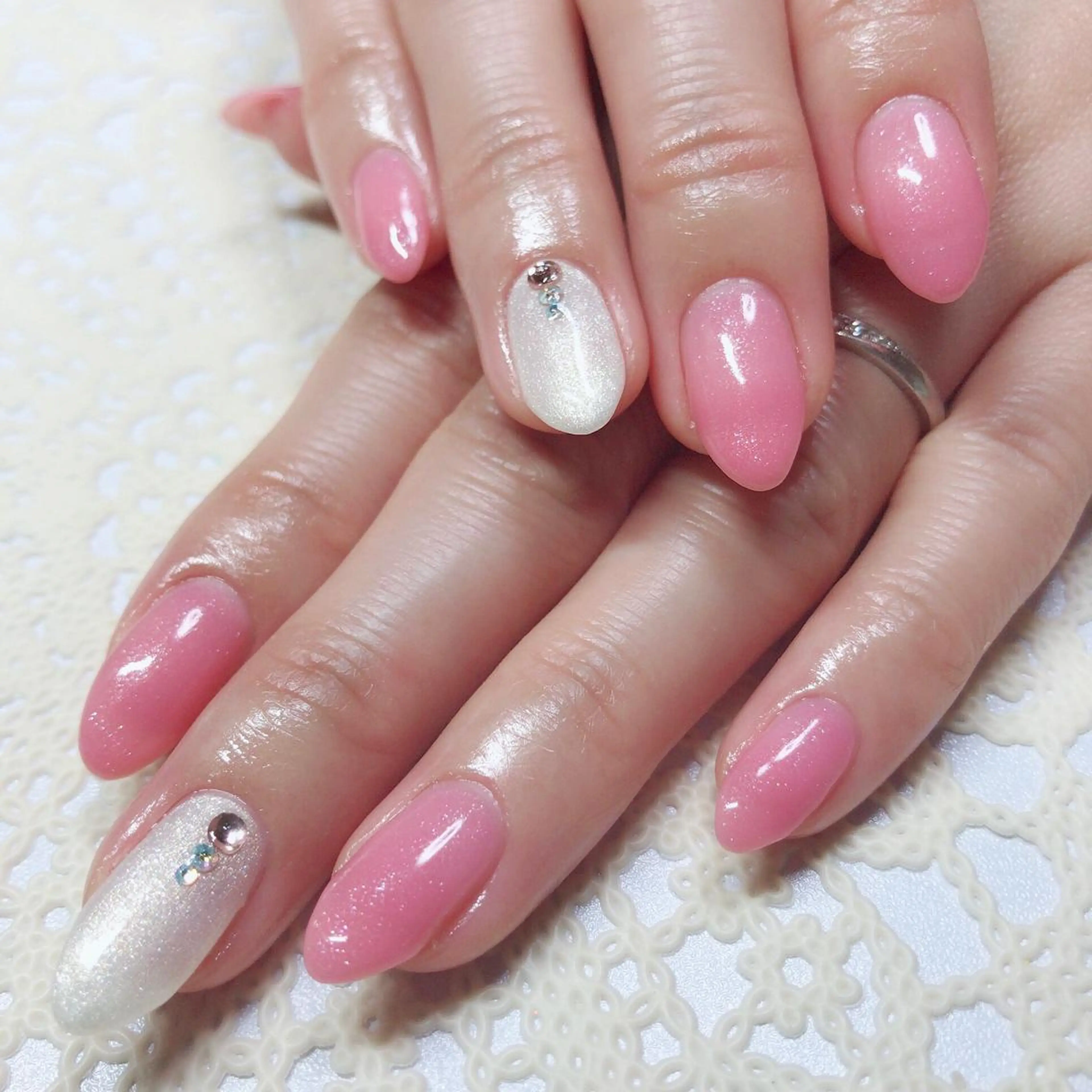 ネイル S Nailのネイルデザイン