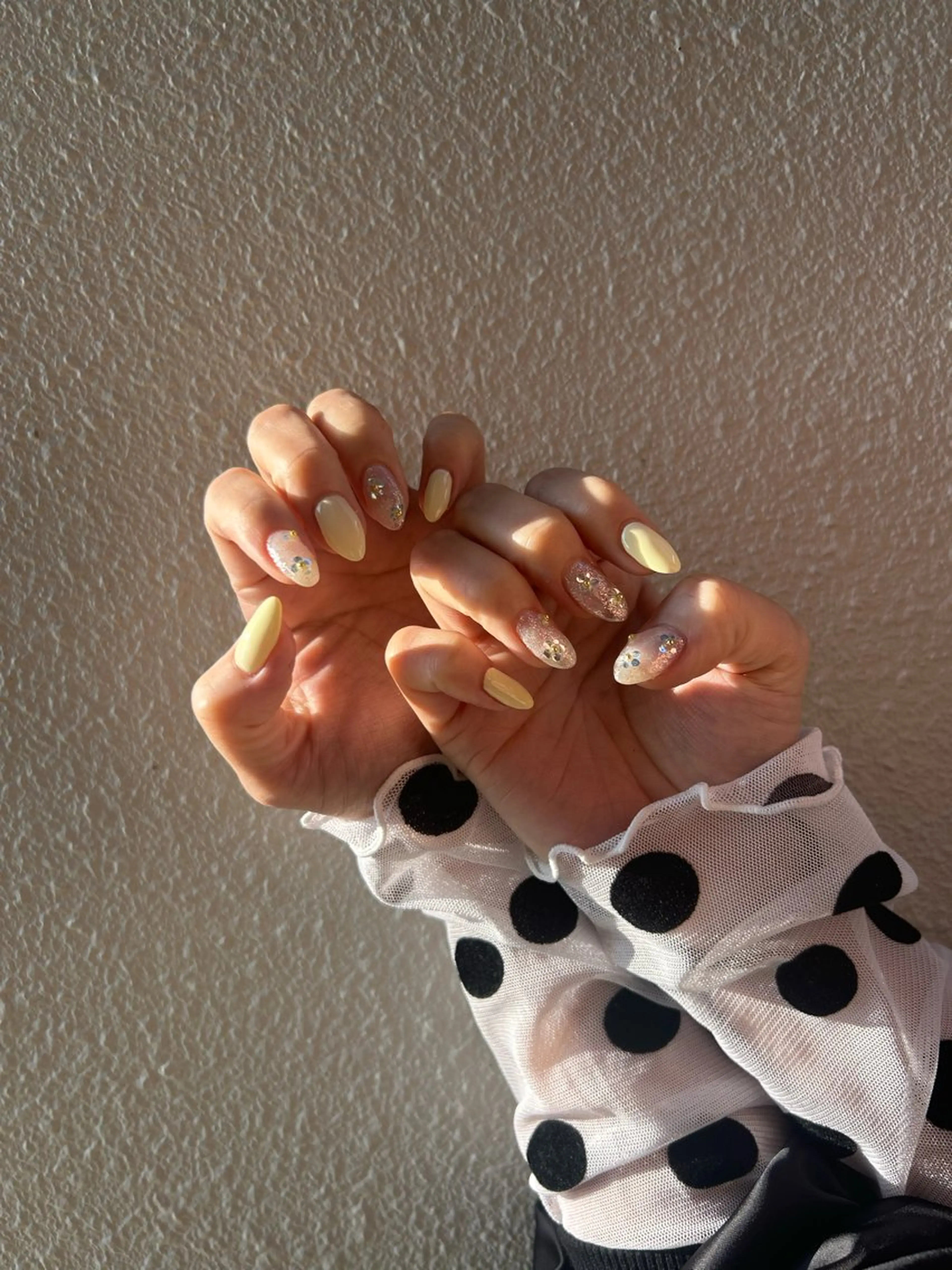 ネイル ハンドネイル riri. nail salonのネイルデザイン