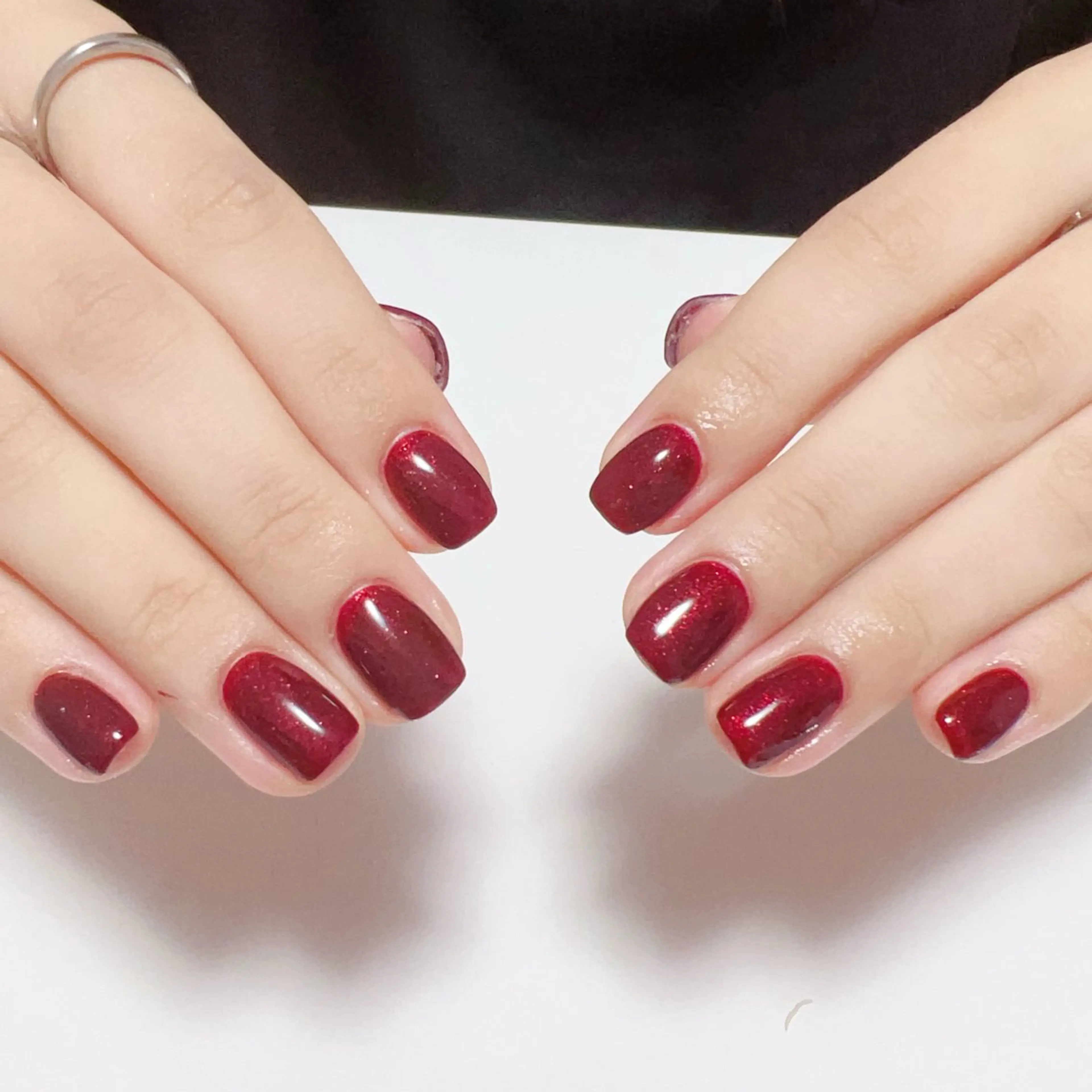 ネイル ハンドネイル YUYI.nail salonのネイルデザイン