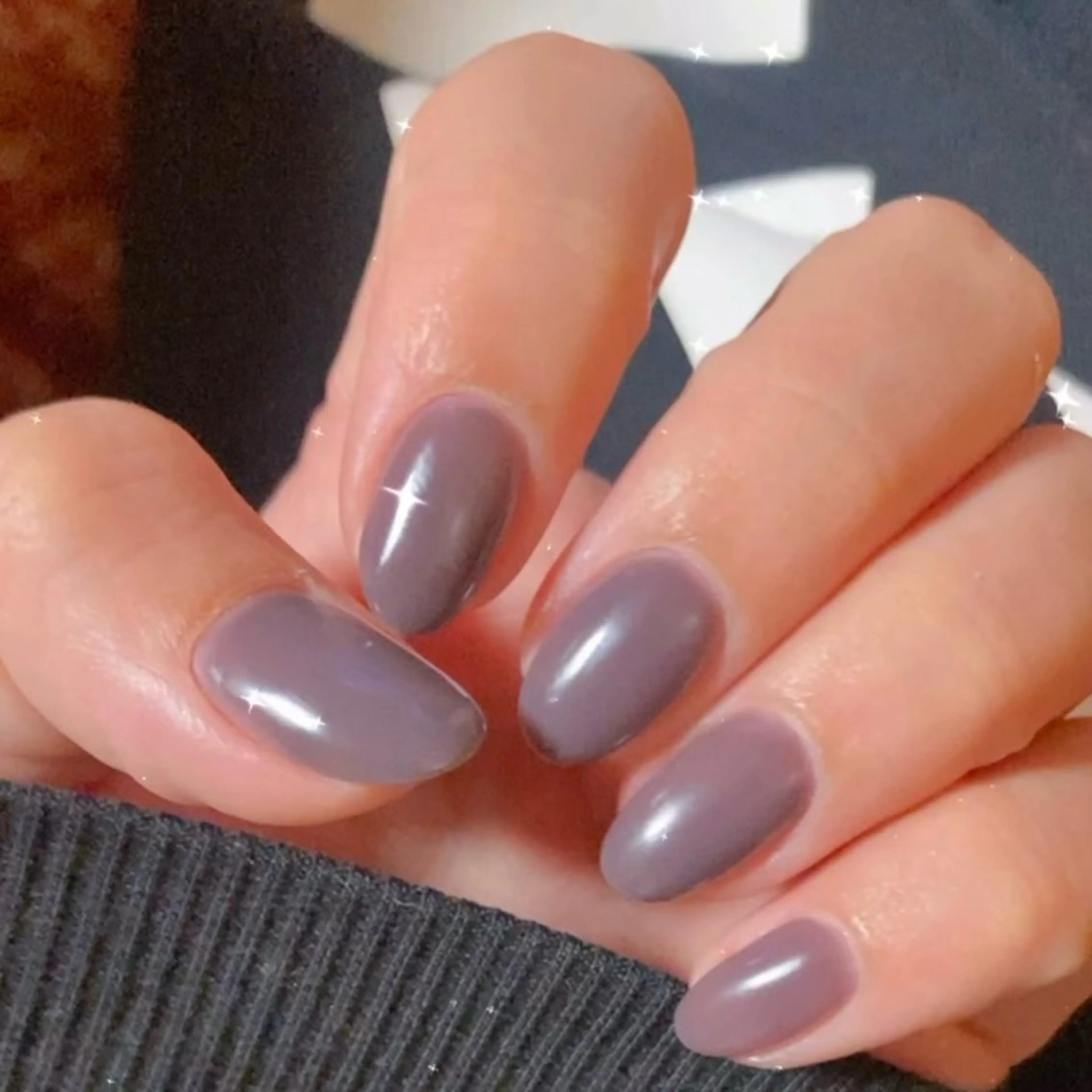 ネイル Nozomi 💅のネイルデザイン