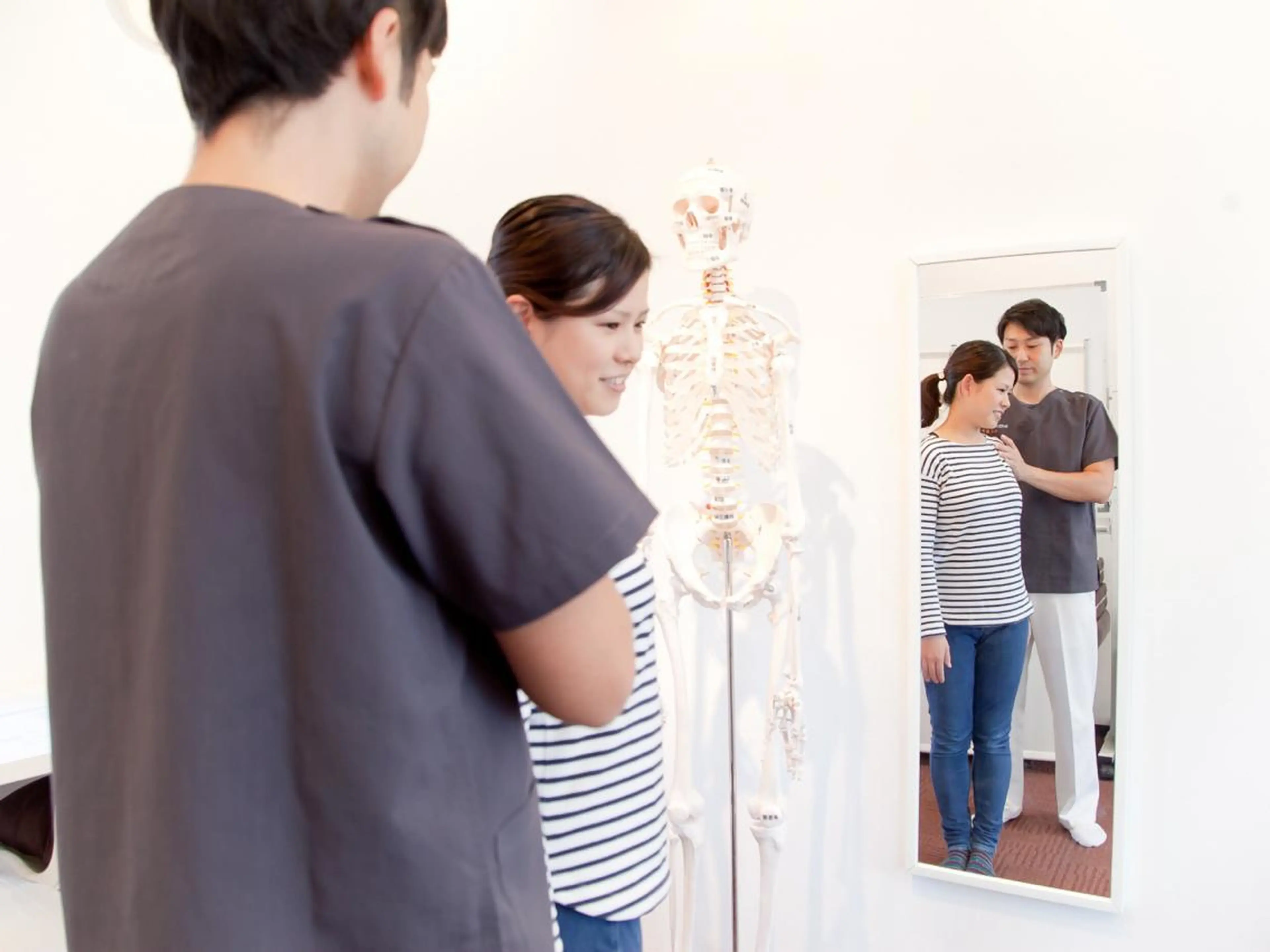 カイロ施術院 オリーブ所属・小川 泰弘のその他イメージ