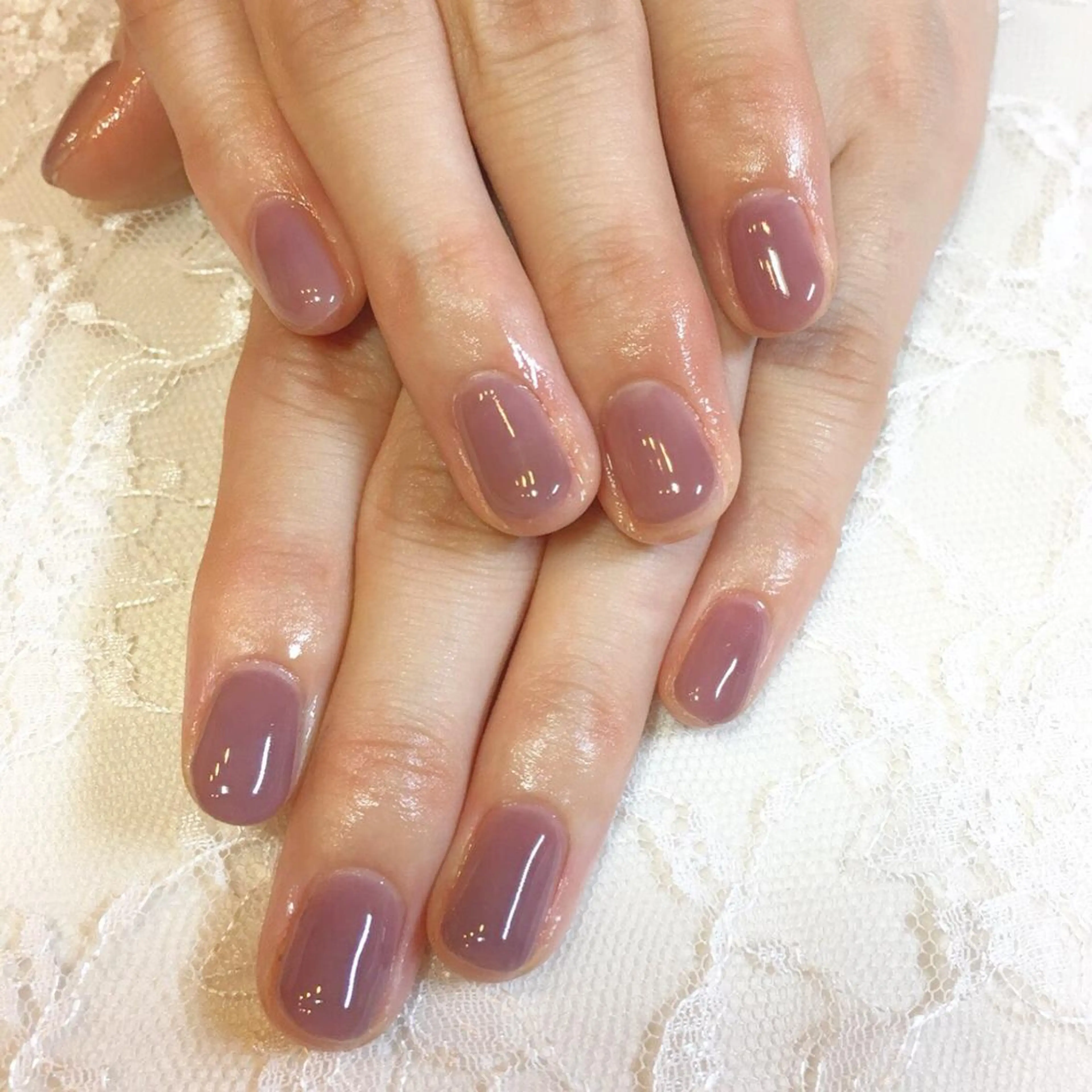 ネイル MISAKO nailのネイルデザイン
