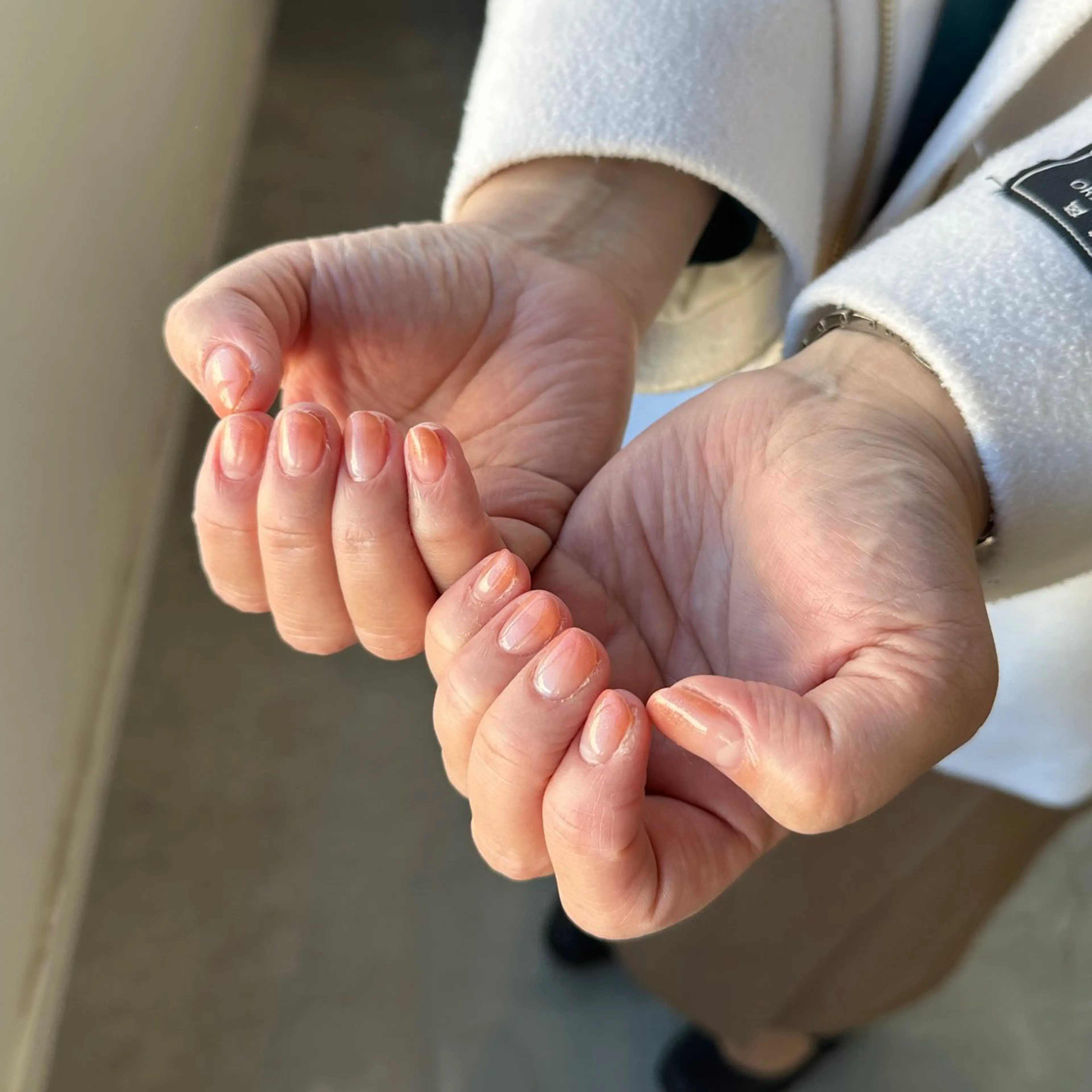 ネイル sol ainaのネイルデザイン