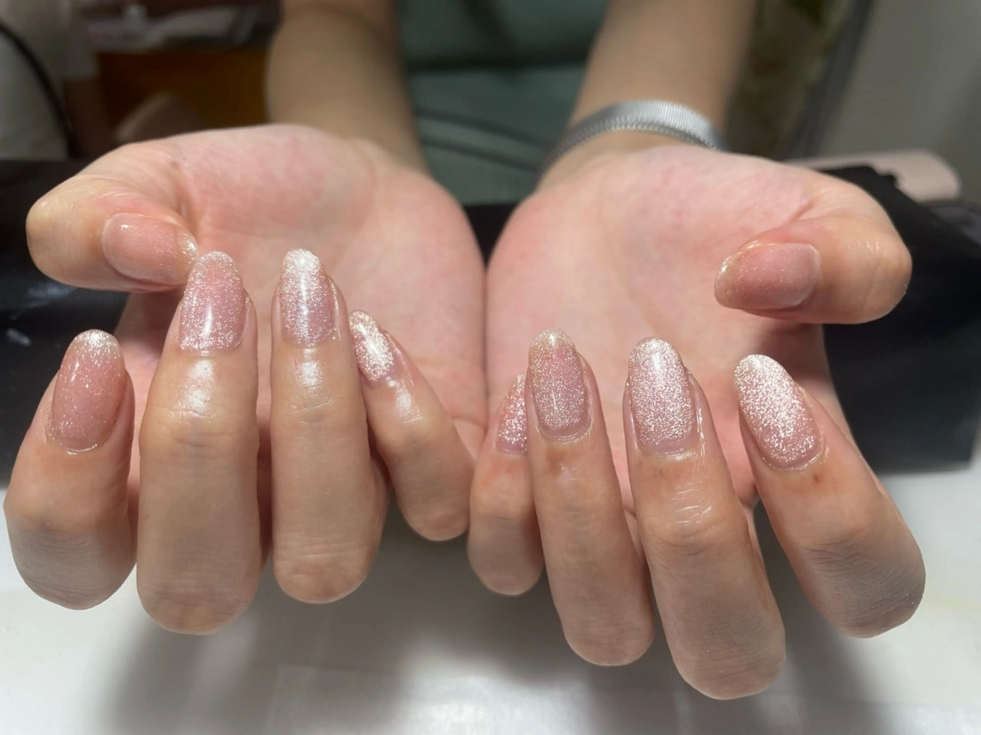 ネイル 久保田 マリコのネイルデザイン