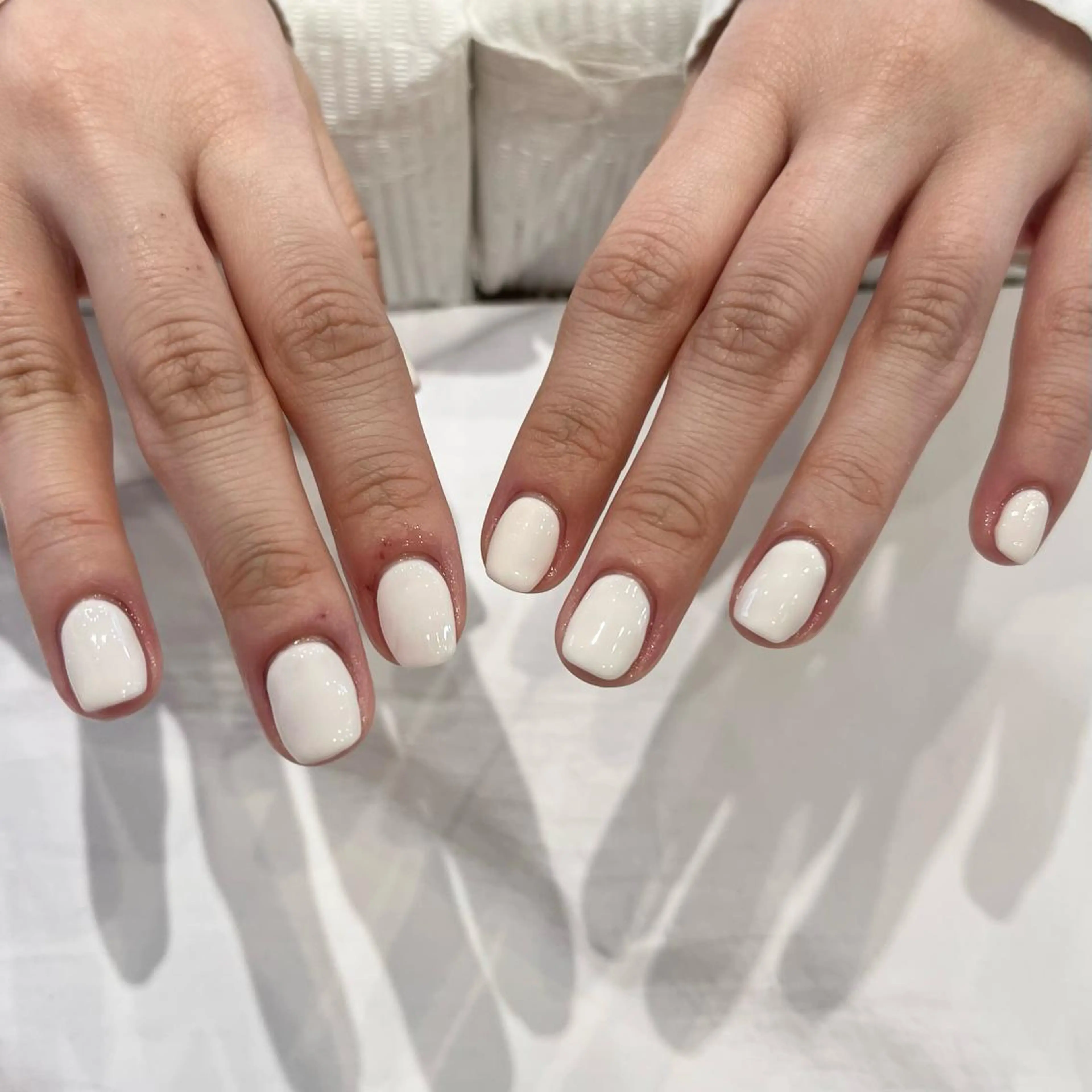 ネイル ハンドネイル nail  ✧︎ Renaのネイルデザイン