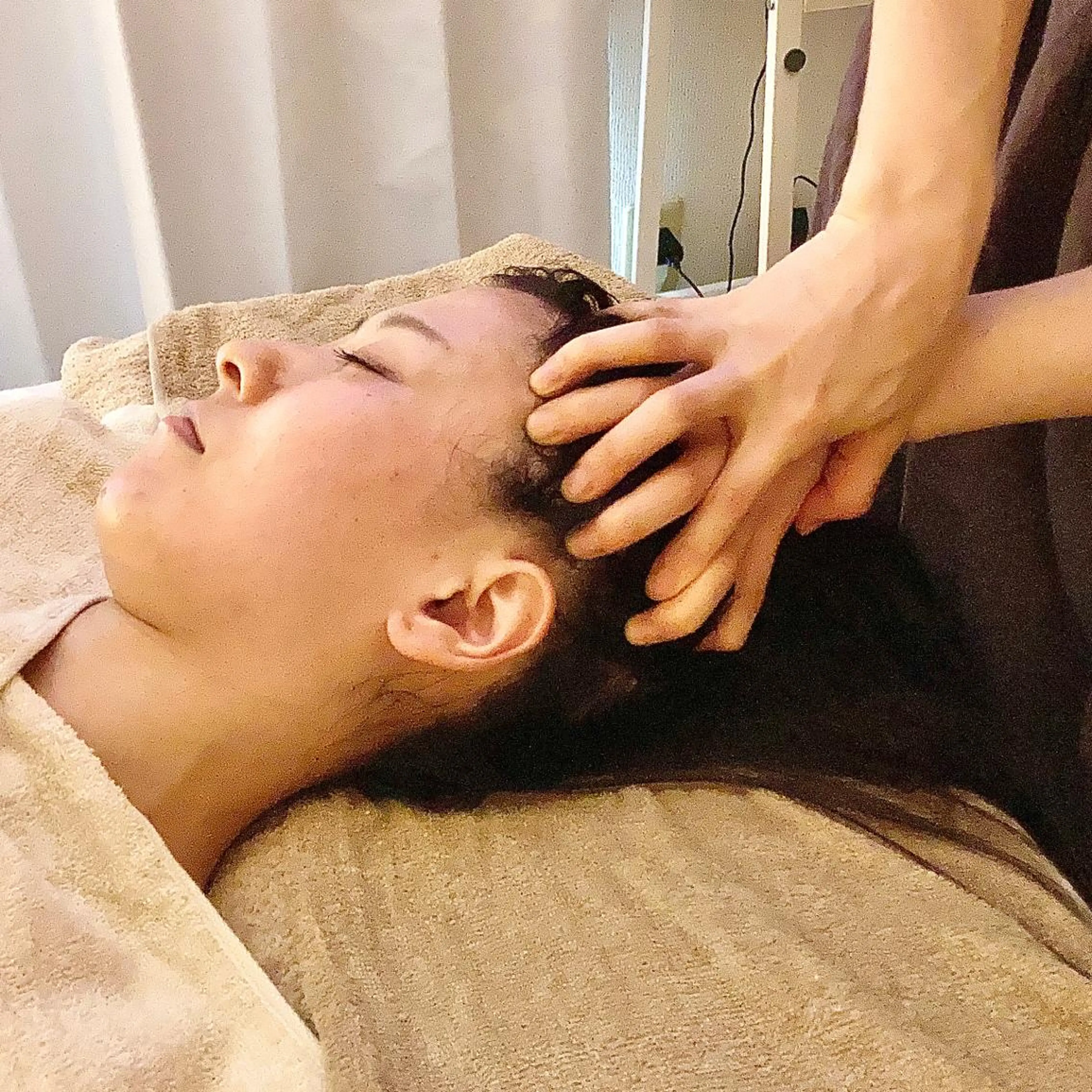 トータルサロン猫の手neconote川口駅前店所属・猫の手 ne.co.noteのその他イメージ