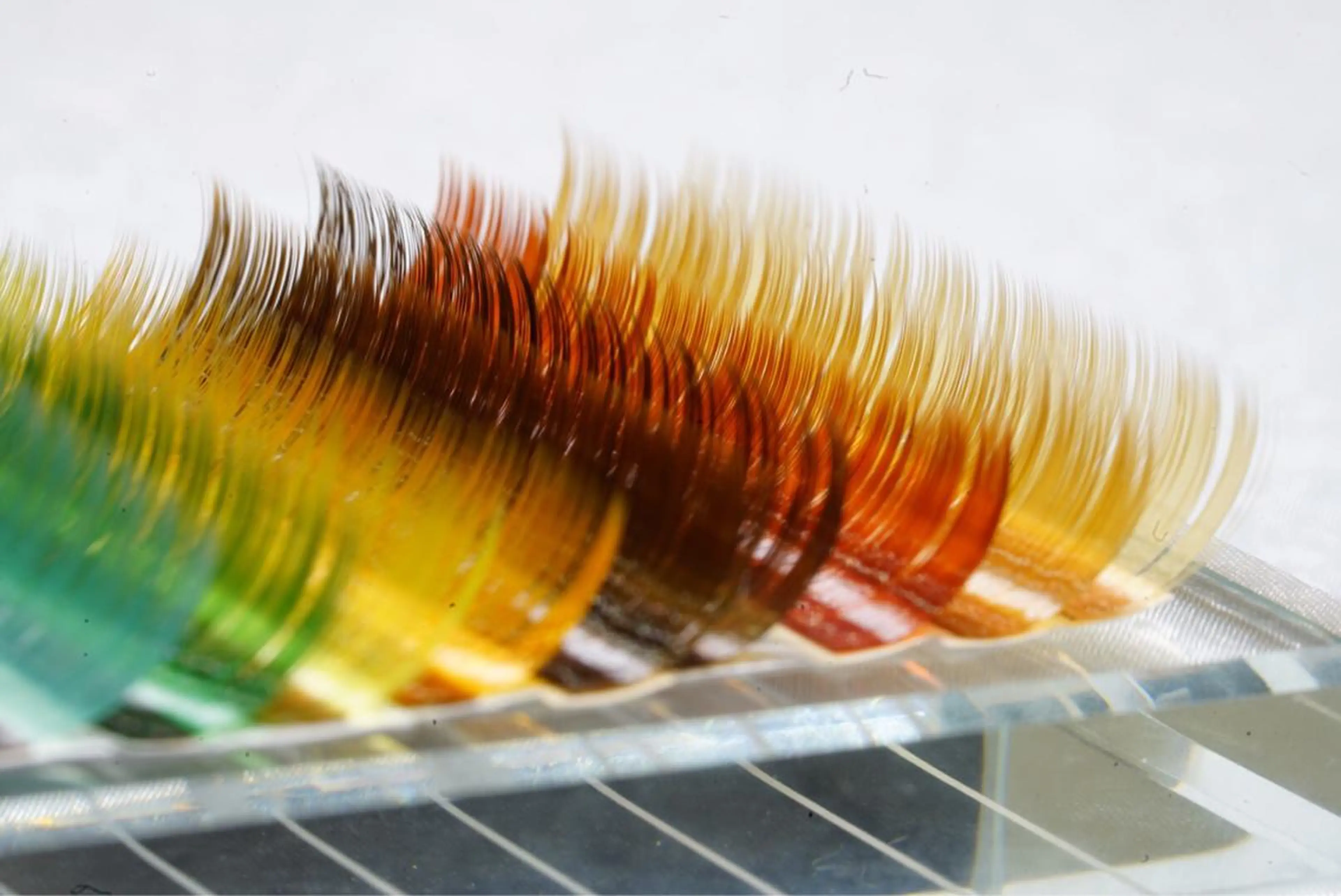 マツエク・マツパ マツエク Libur 宮田のマツエク・マツパデザイン