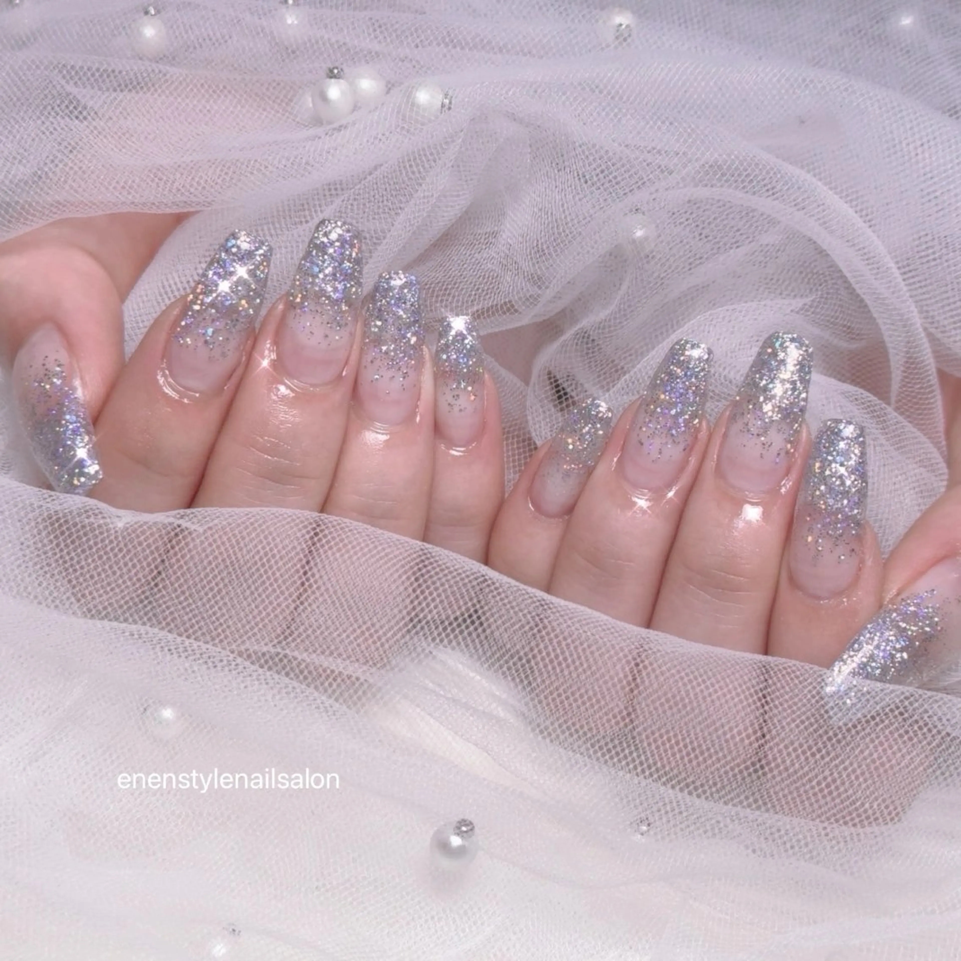 ネイル 👑enen style👑のネイルデザイン