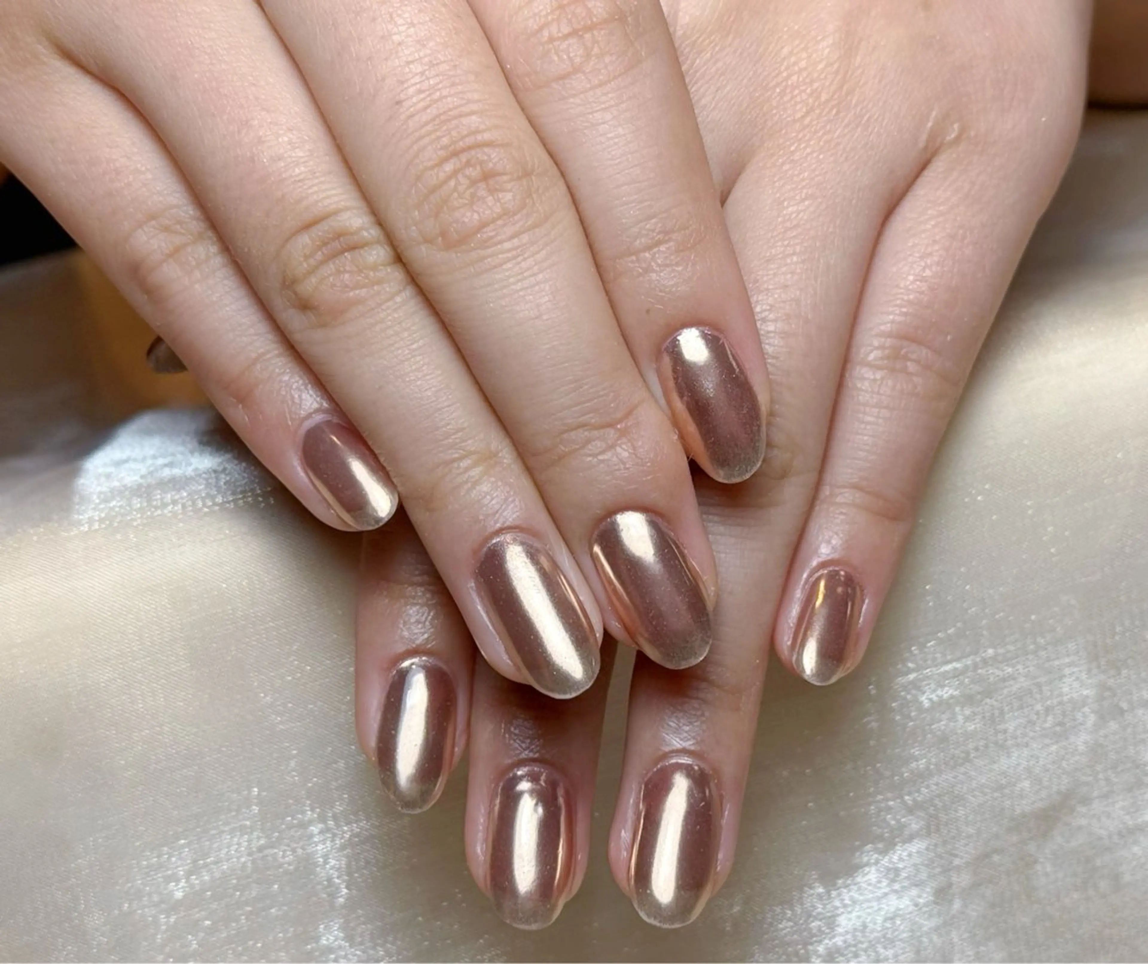 ネイル Z.Nail レイのネイルデザイン