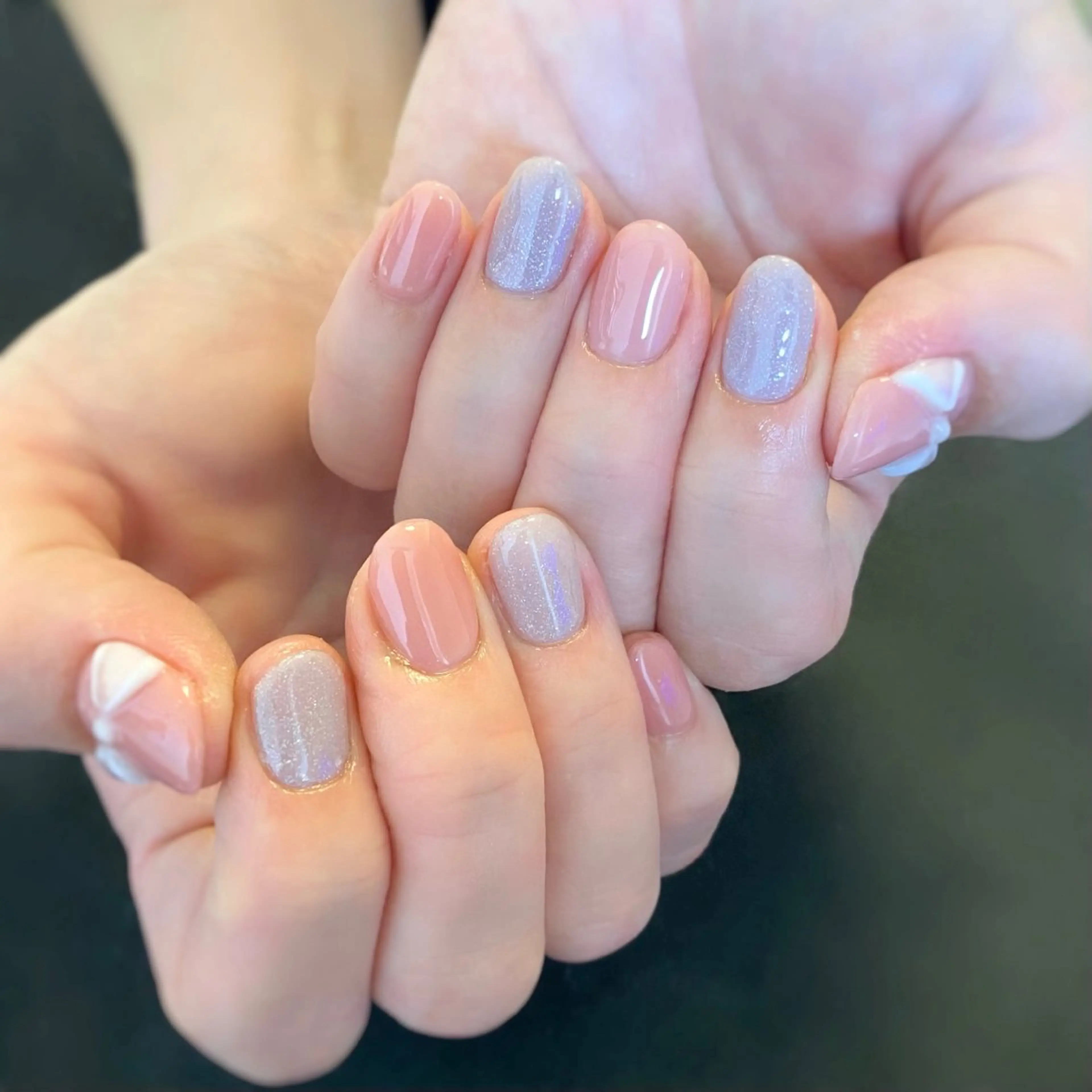 ネイル nail*157 .のネイルデザイン