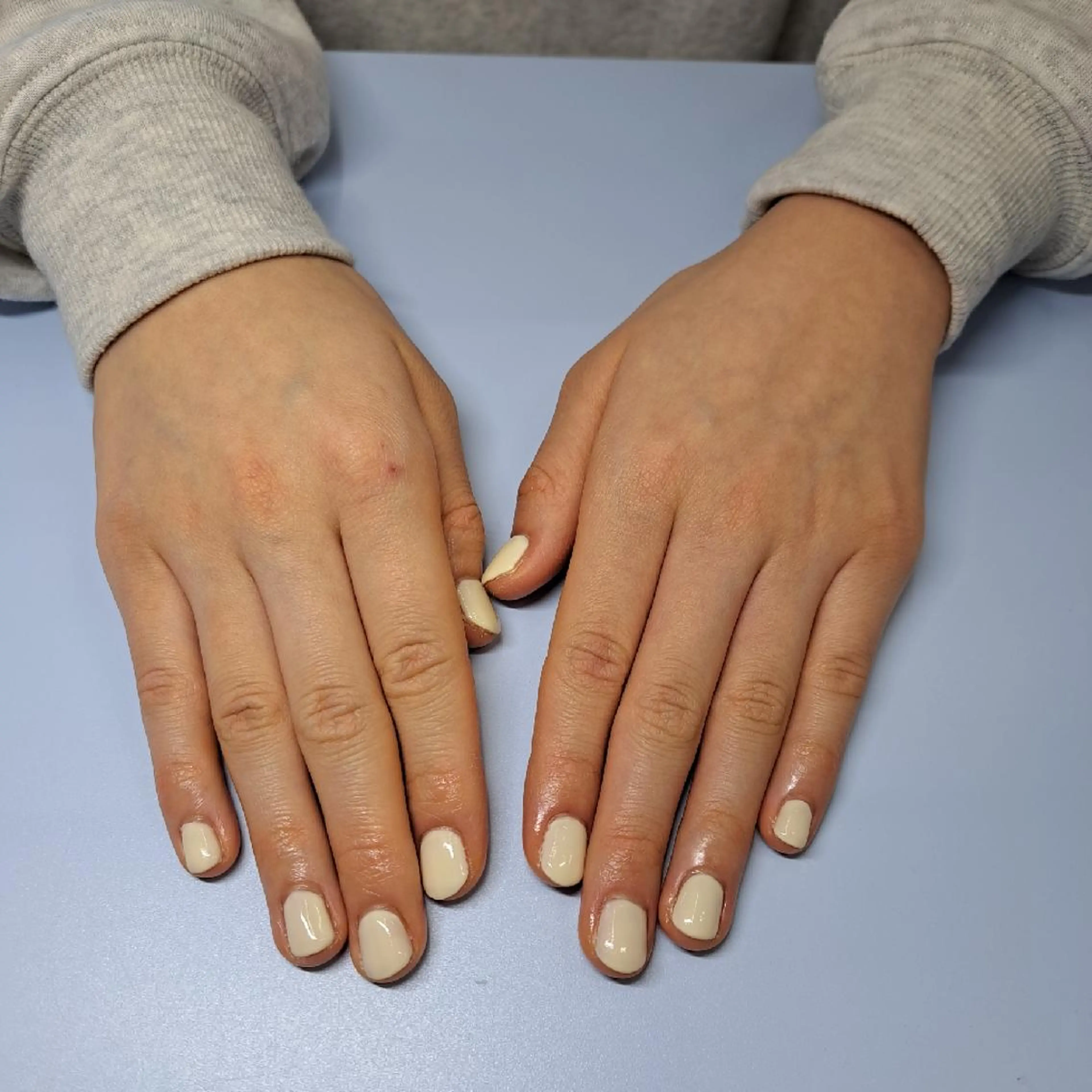 ネイル ハンドネイル HAYASHI  Nのネイルデザイン