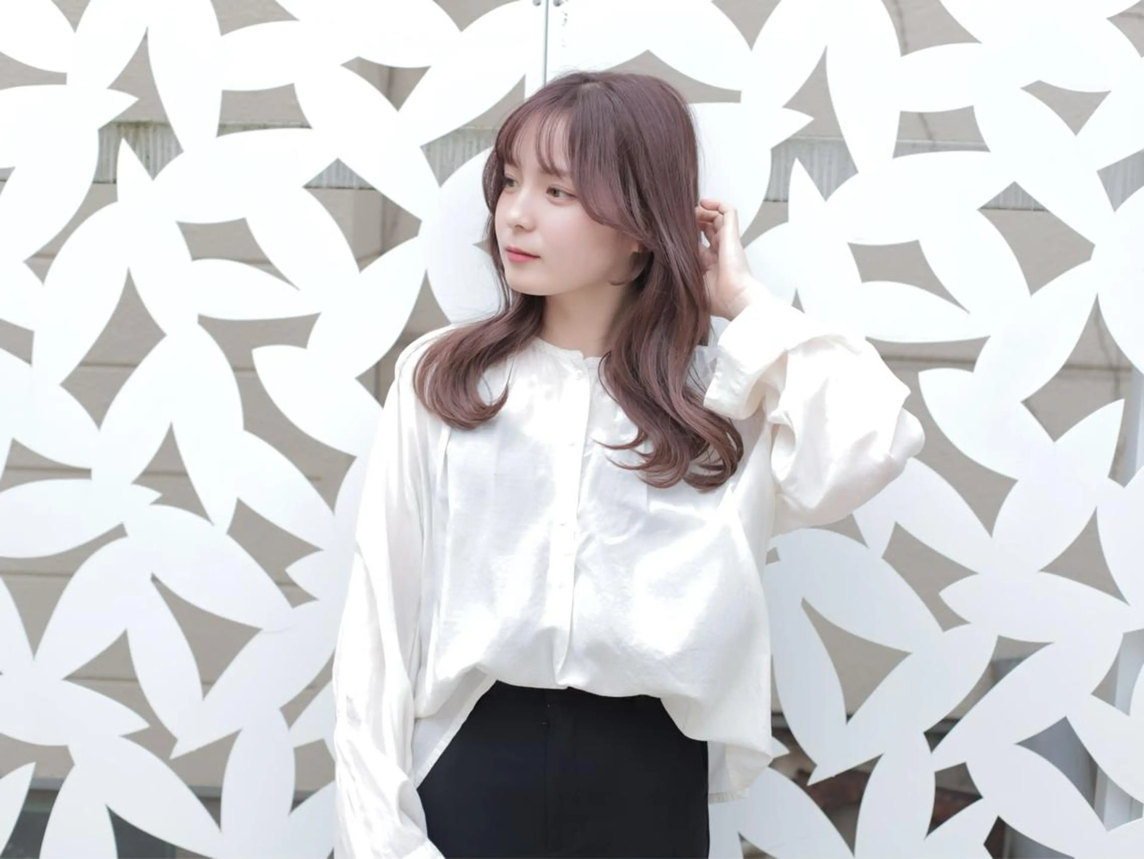 💟お出かけ前に🇰🇷韓国人風巻きおろしセット💟の写真