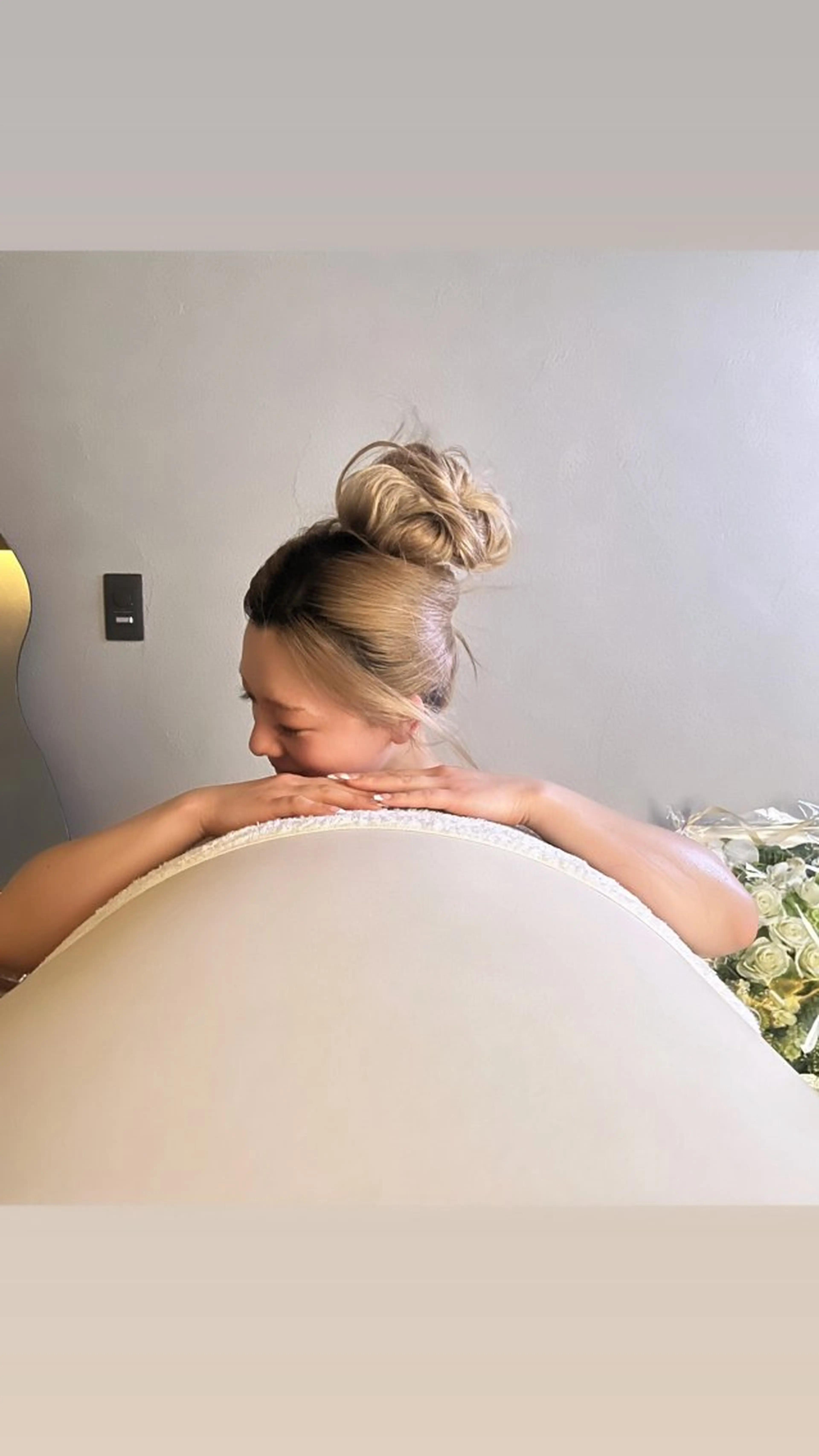 Fes Bonito❤所属・kawano shieriのエステ・リラクイメージ