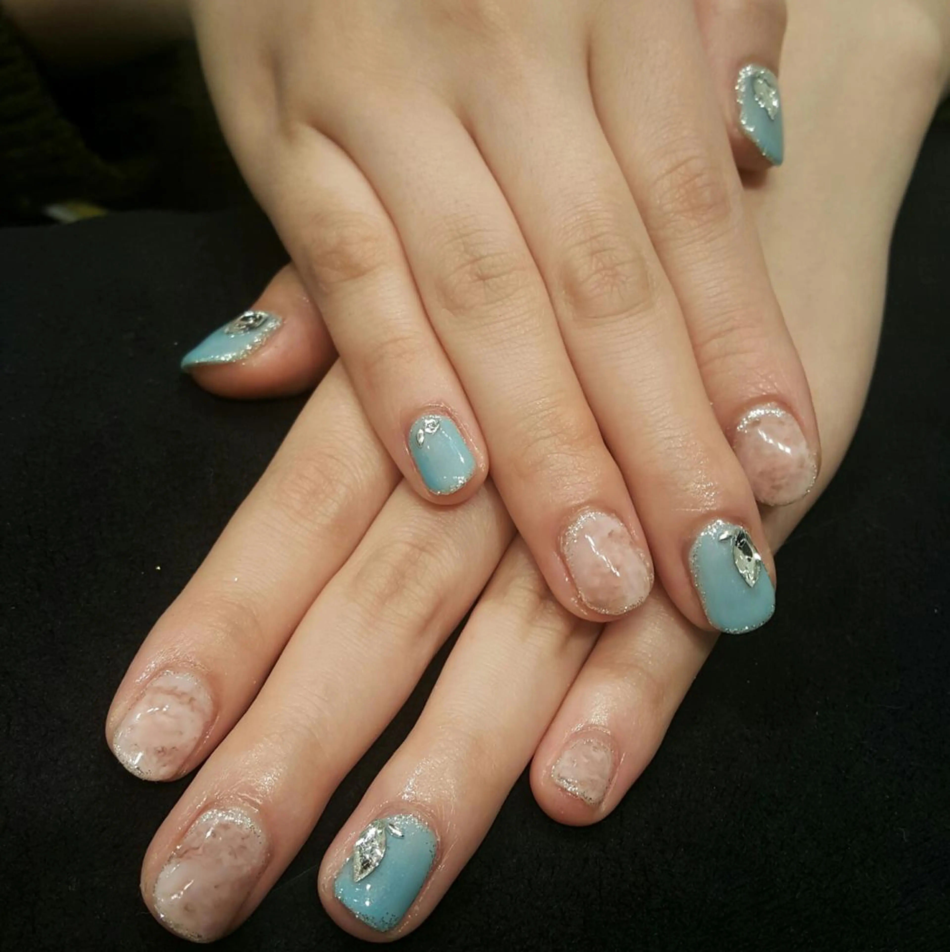 ネイル leibz.co所属・Furuta Yukikoのヘアスタイル