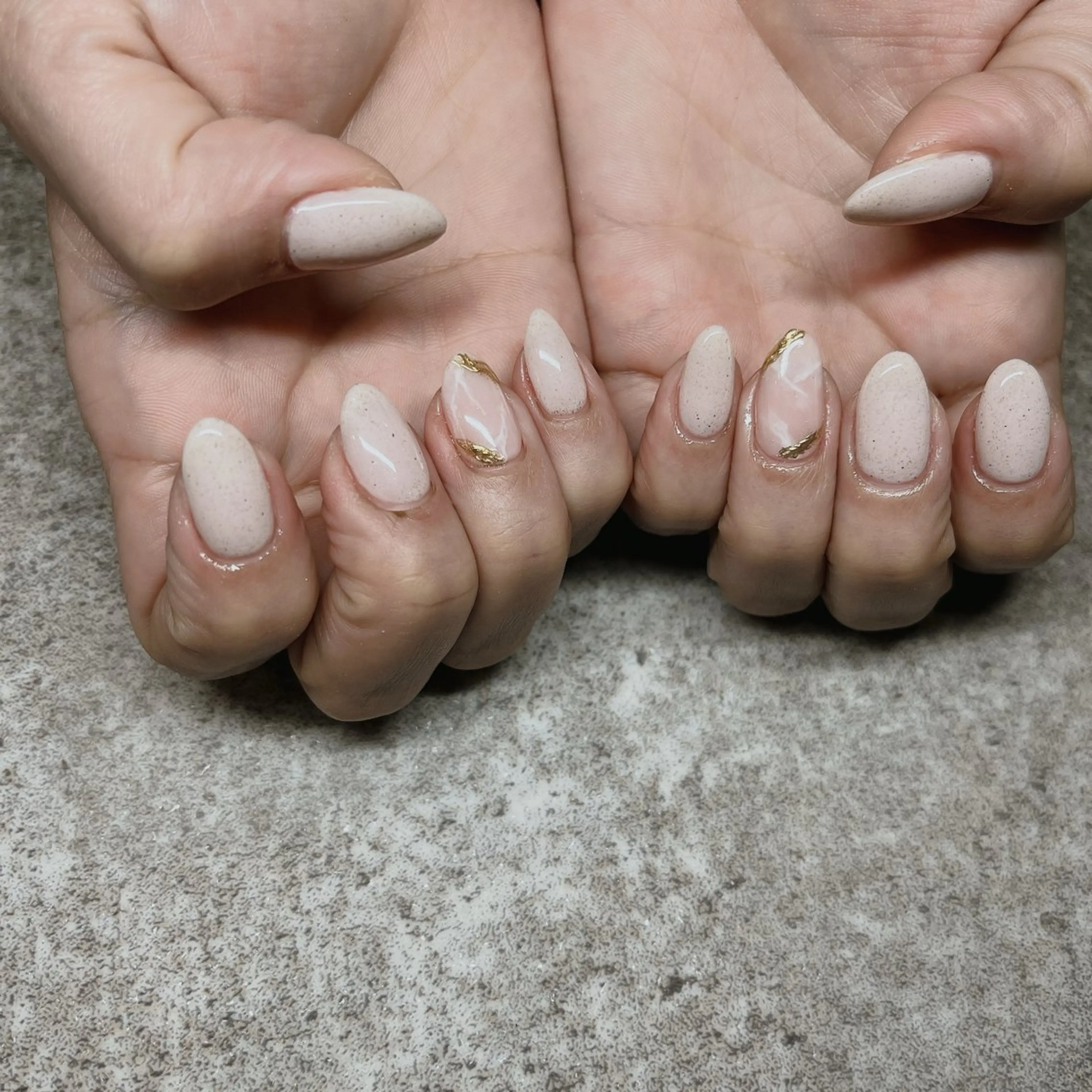 ネイル アマンビューティーリゾート所属・竹内 日菜のマツエク・マツパデザイン