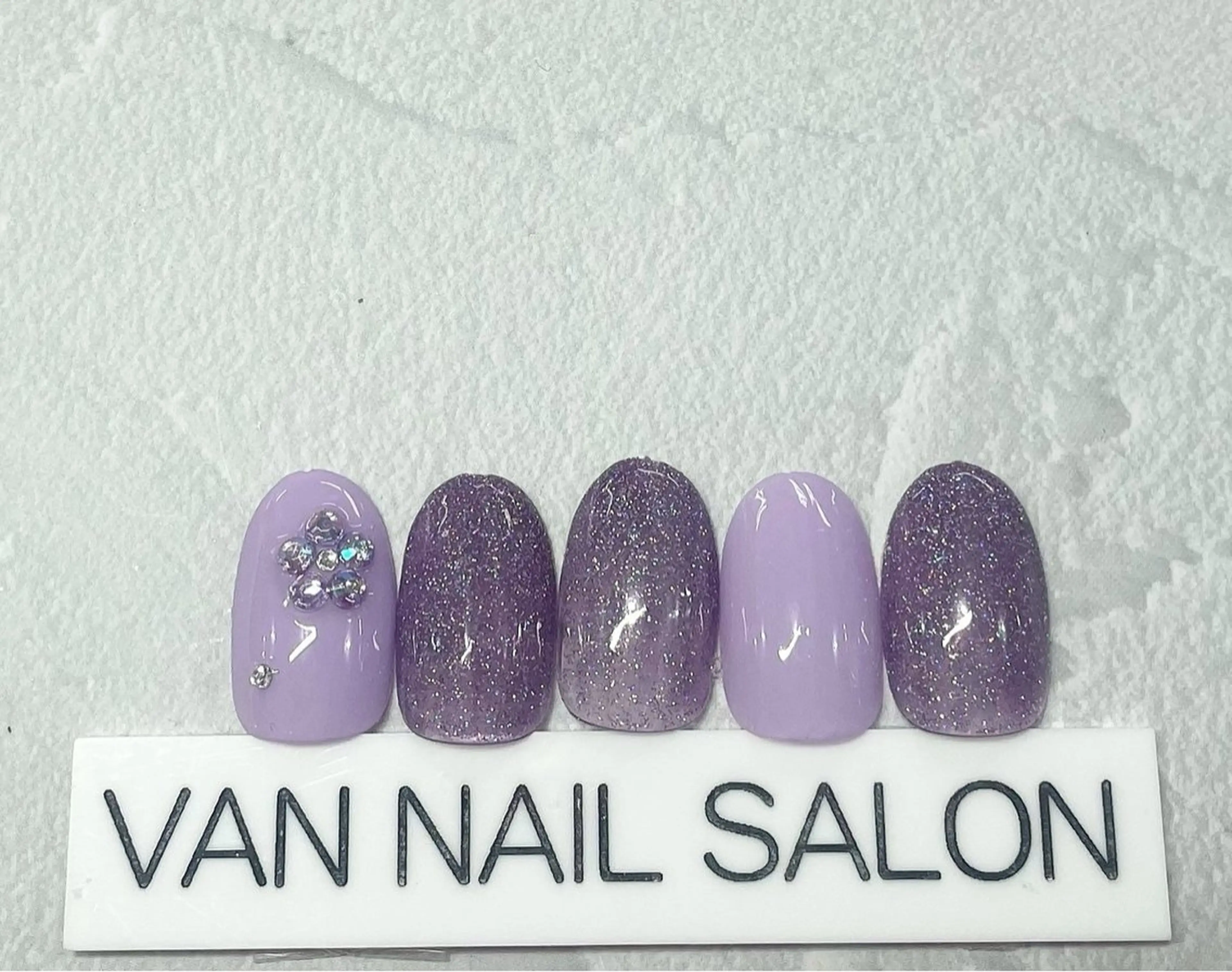 ネイル Van Nail Salonのネイルデザイン