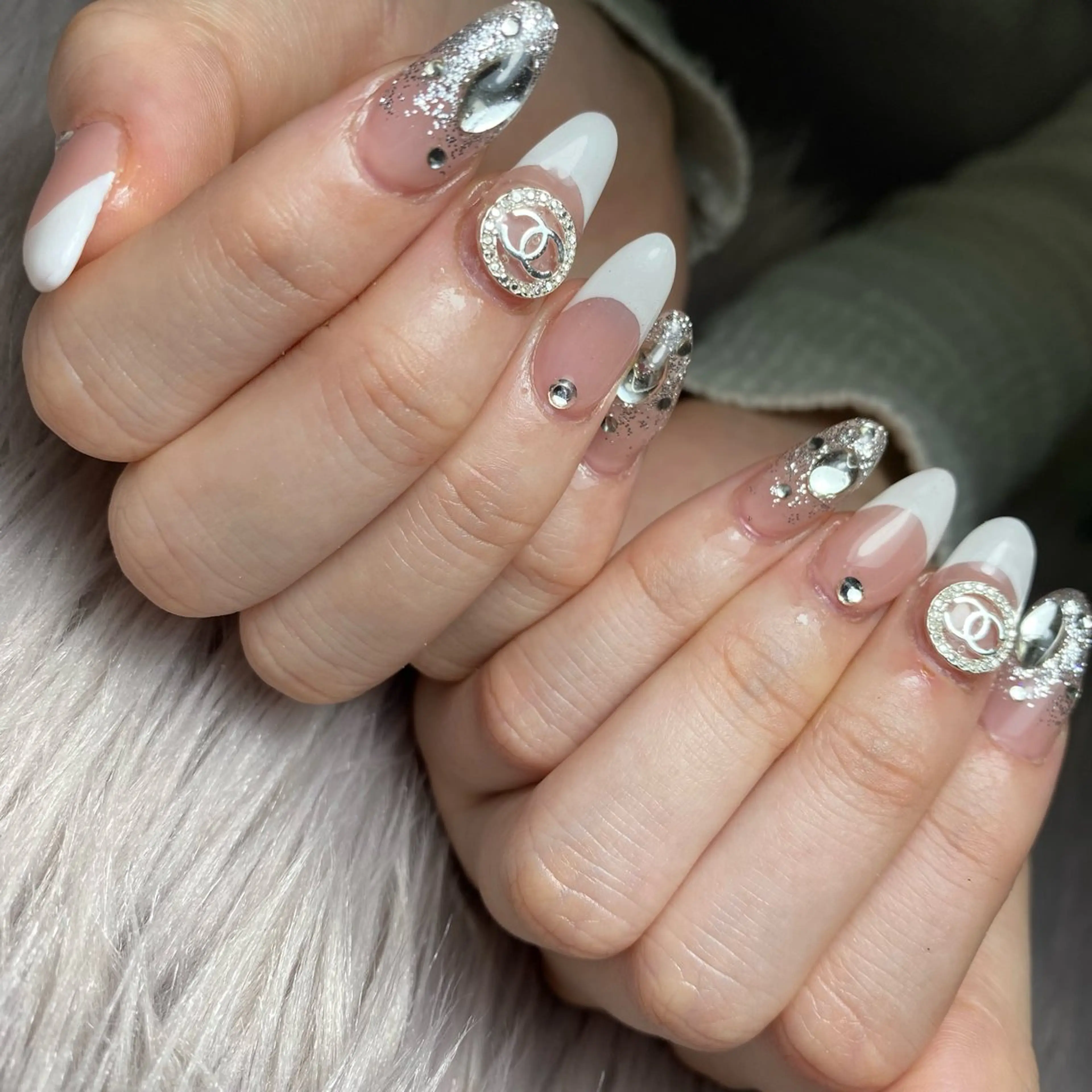 ネイル Beauty Space N&Nのネイルデザイン