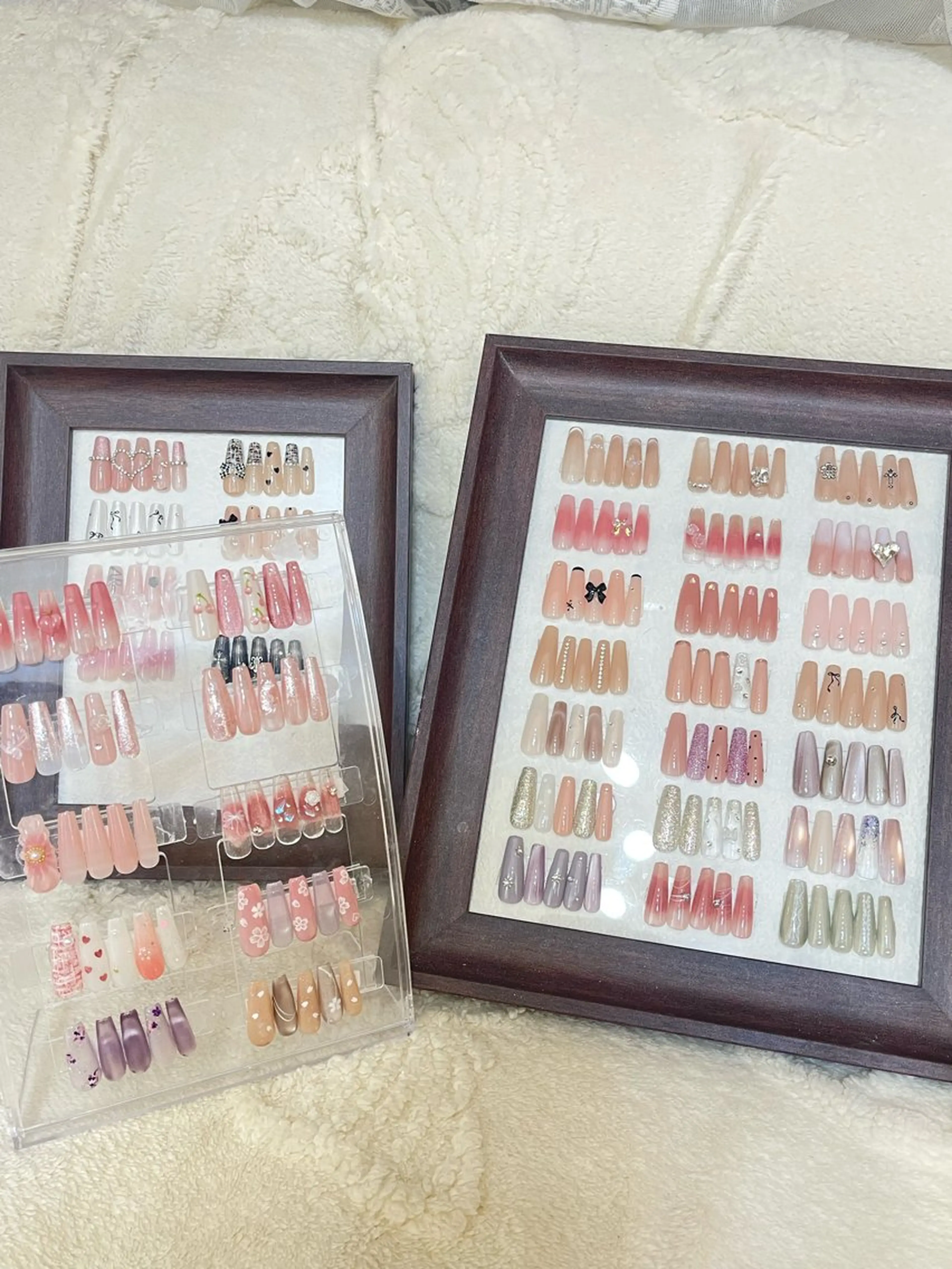 ネイル Sun Nail 池袋のネイルデザイン