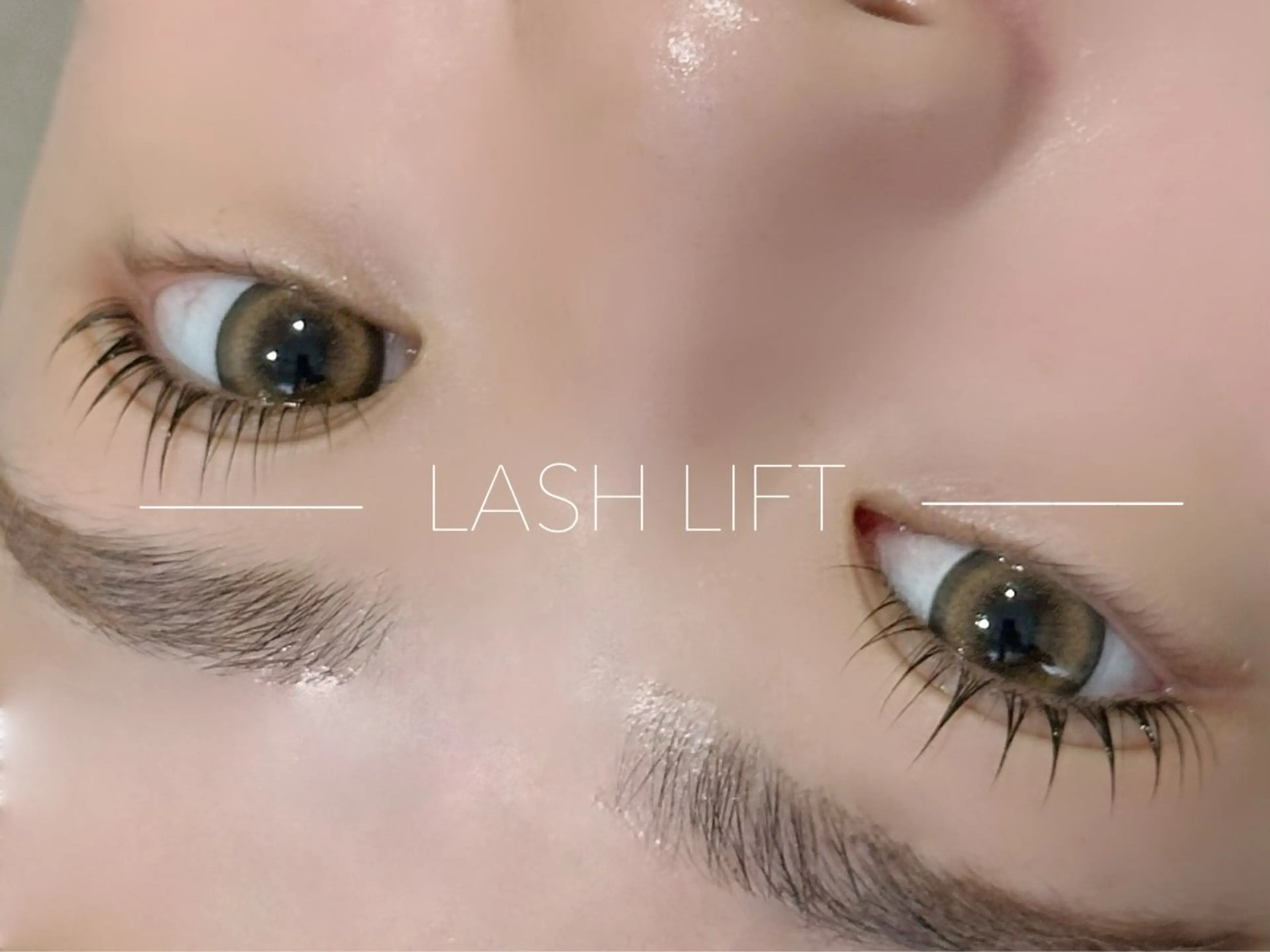 マツエク・マツパ eyelash Fiara by CYAN【フィアラバイシアン】所属・奥本 凜のマツエク・マツパデザイン